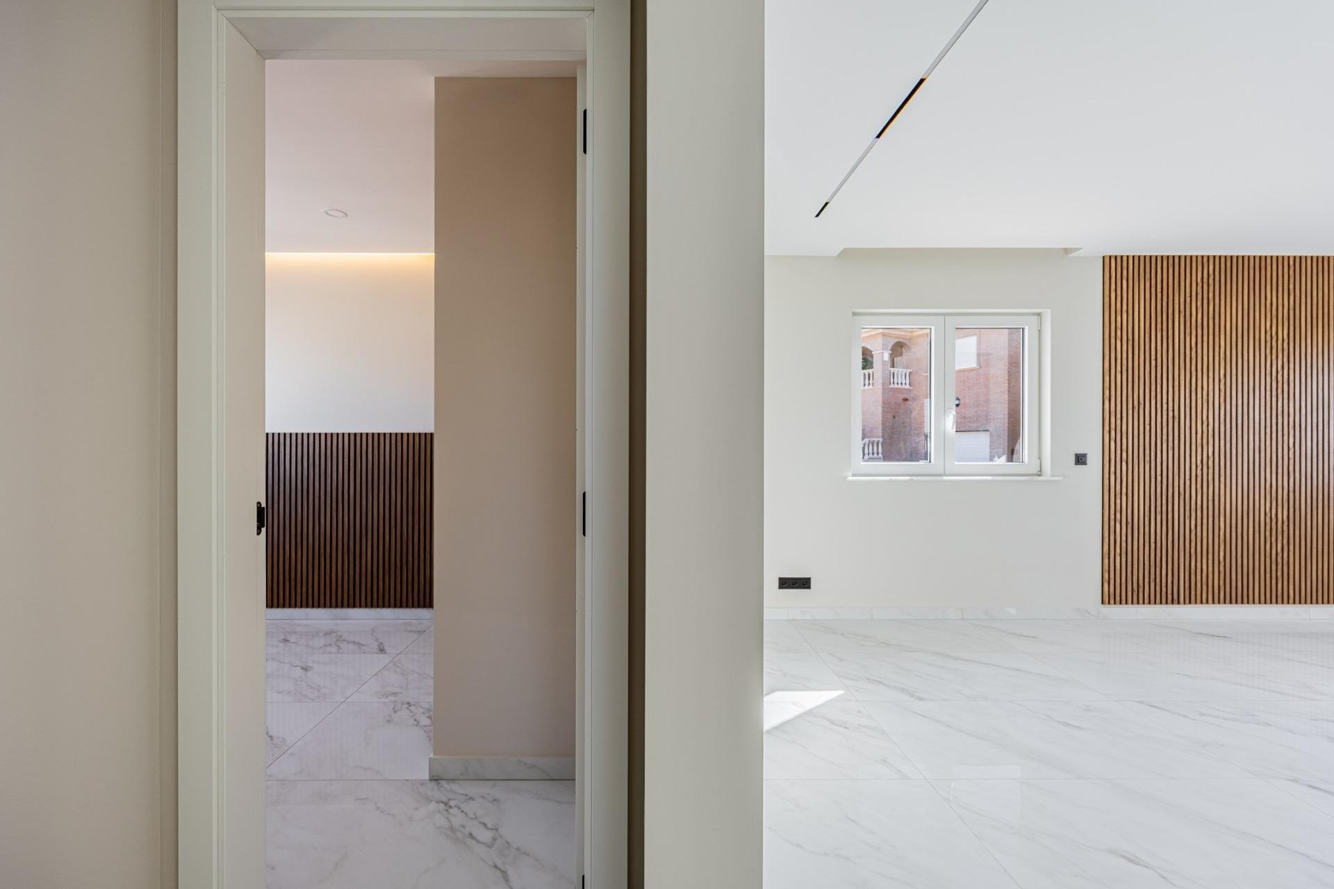 Nueva construcción  - Chalet Independiente - Rojales - Ciudad Quesada