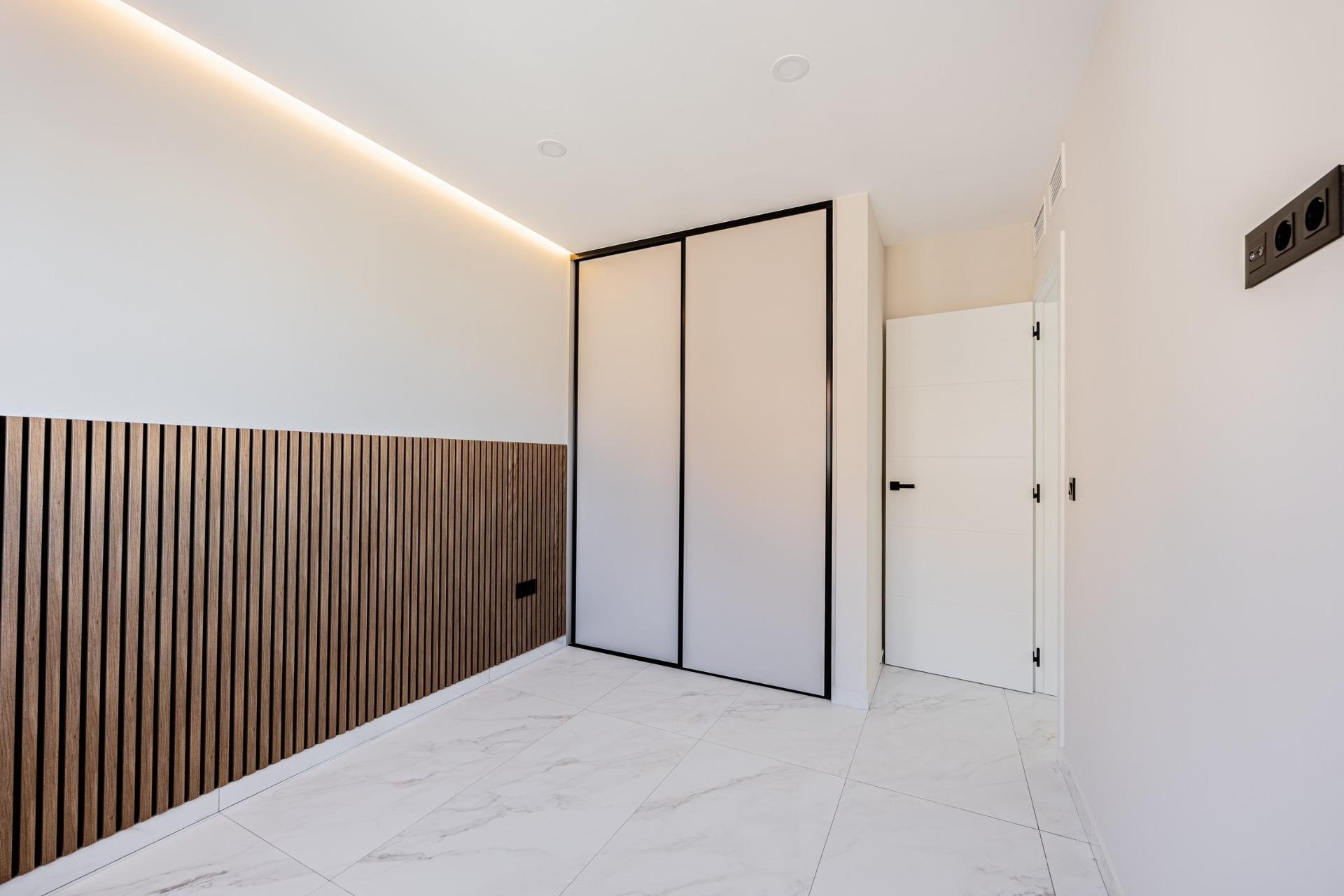 Nueva construcción  - Chalet Independiente - Rojales - Ciudad Quesada