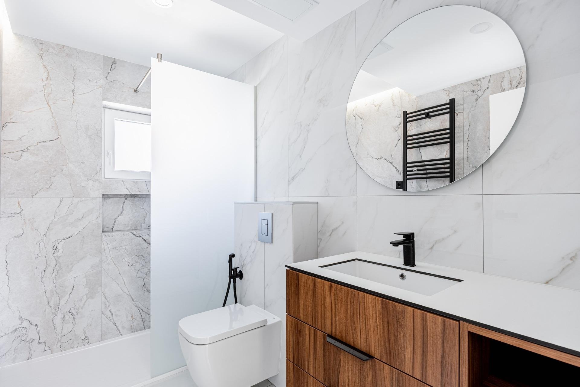 Nueva construcción  - Chalet Independiente - Rojales - Ciudad Quesada