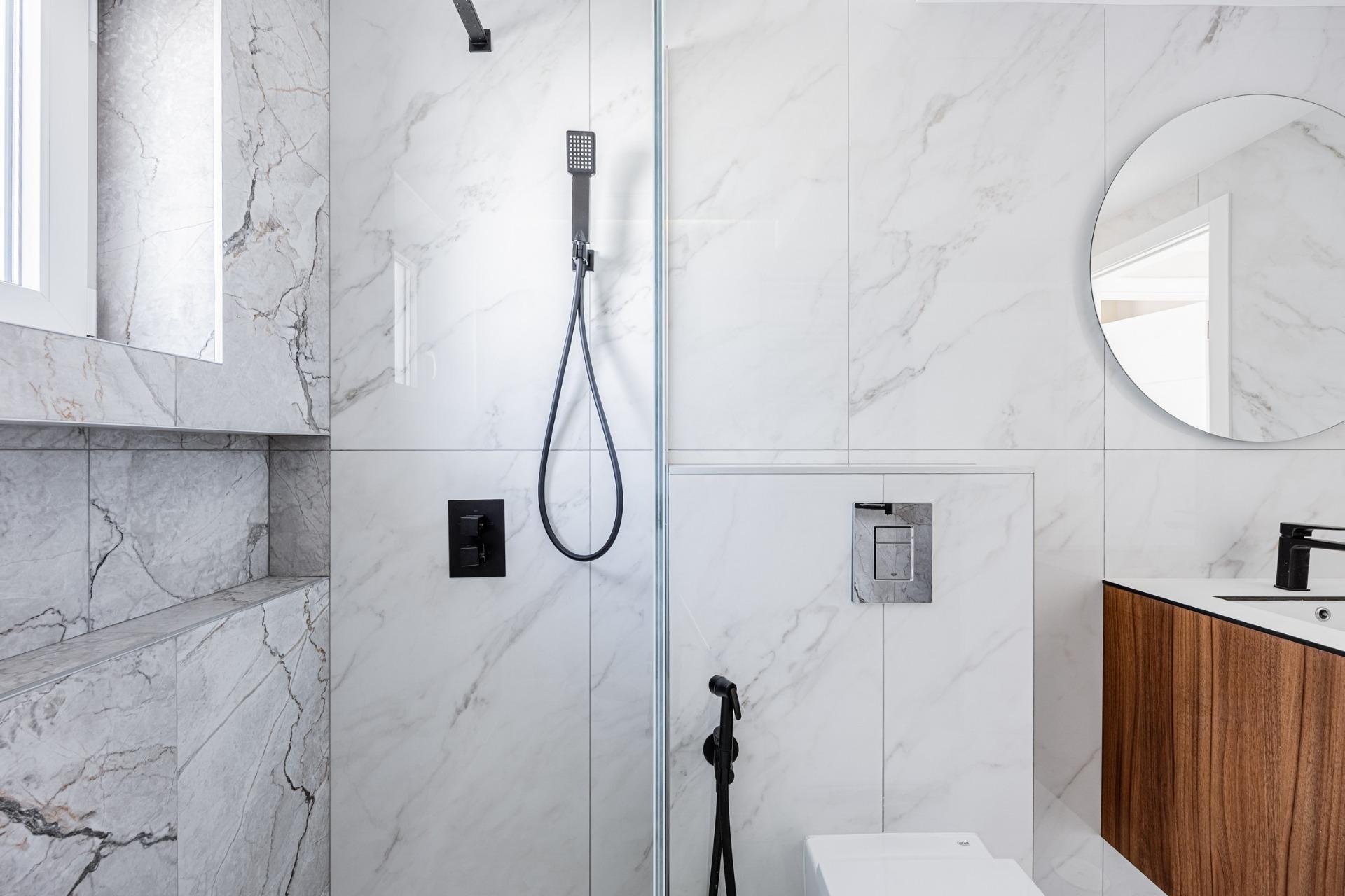 Nueva construcción  - Chalet Independiente - Rojales - Ciudad Quesada