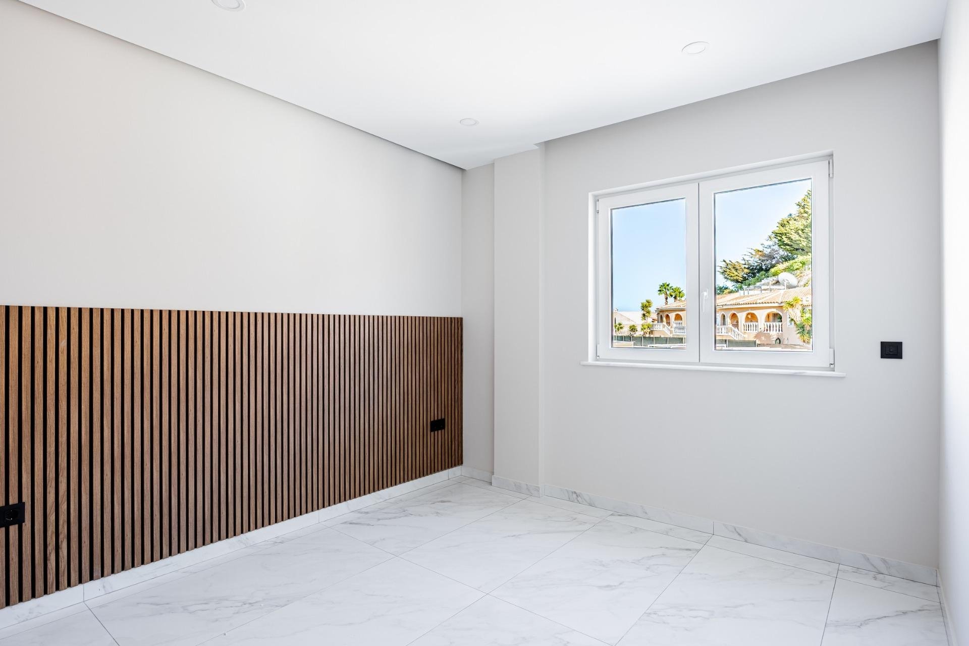 Nueva construcción  - Chalet Independiente - Rojales - Ciudad Quesada