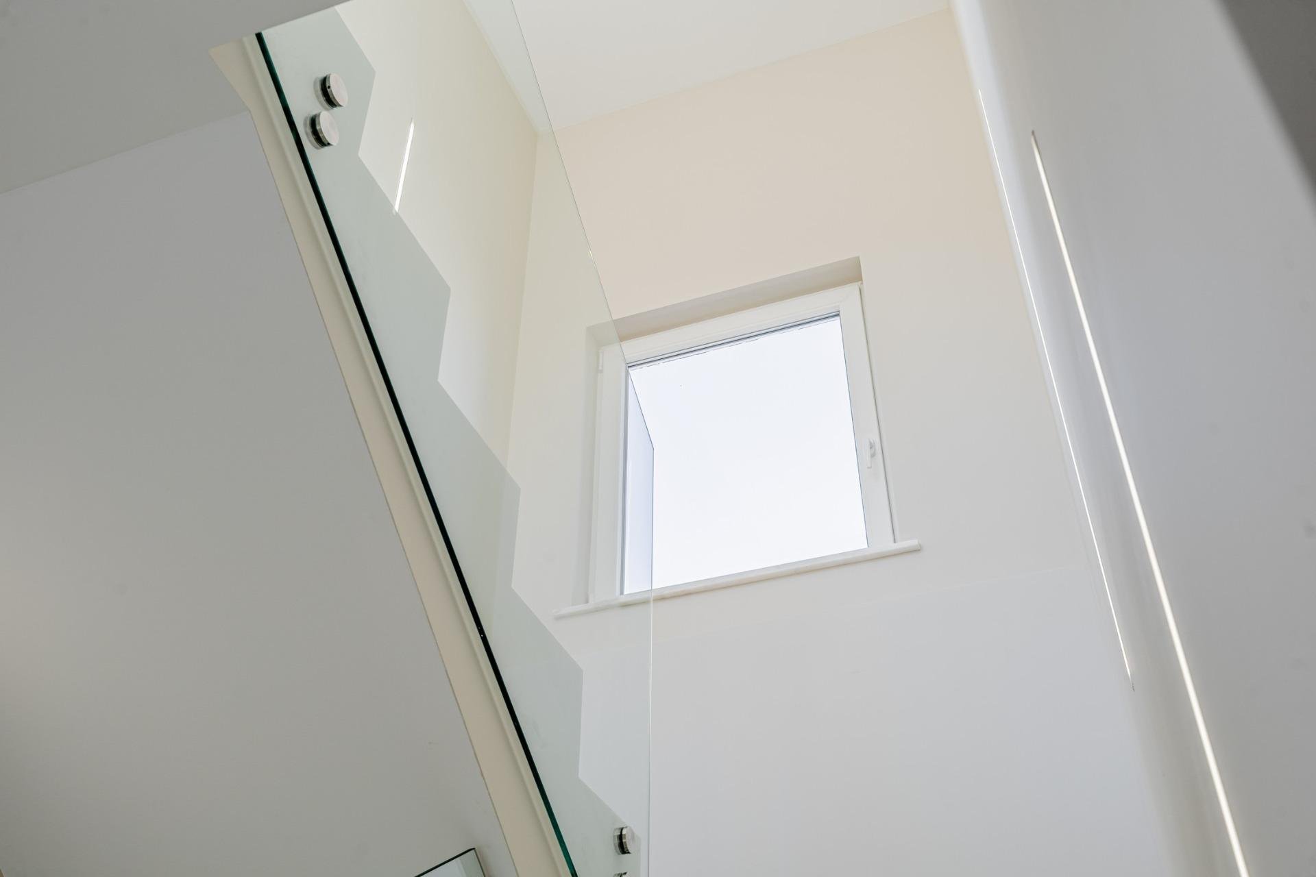 Nueva construcción  - Chalet Independiente - Rojales - Ciudad Quesada