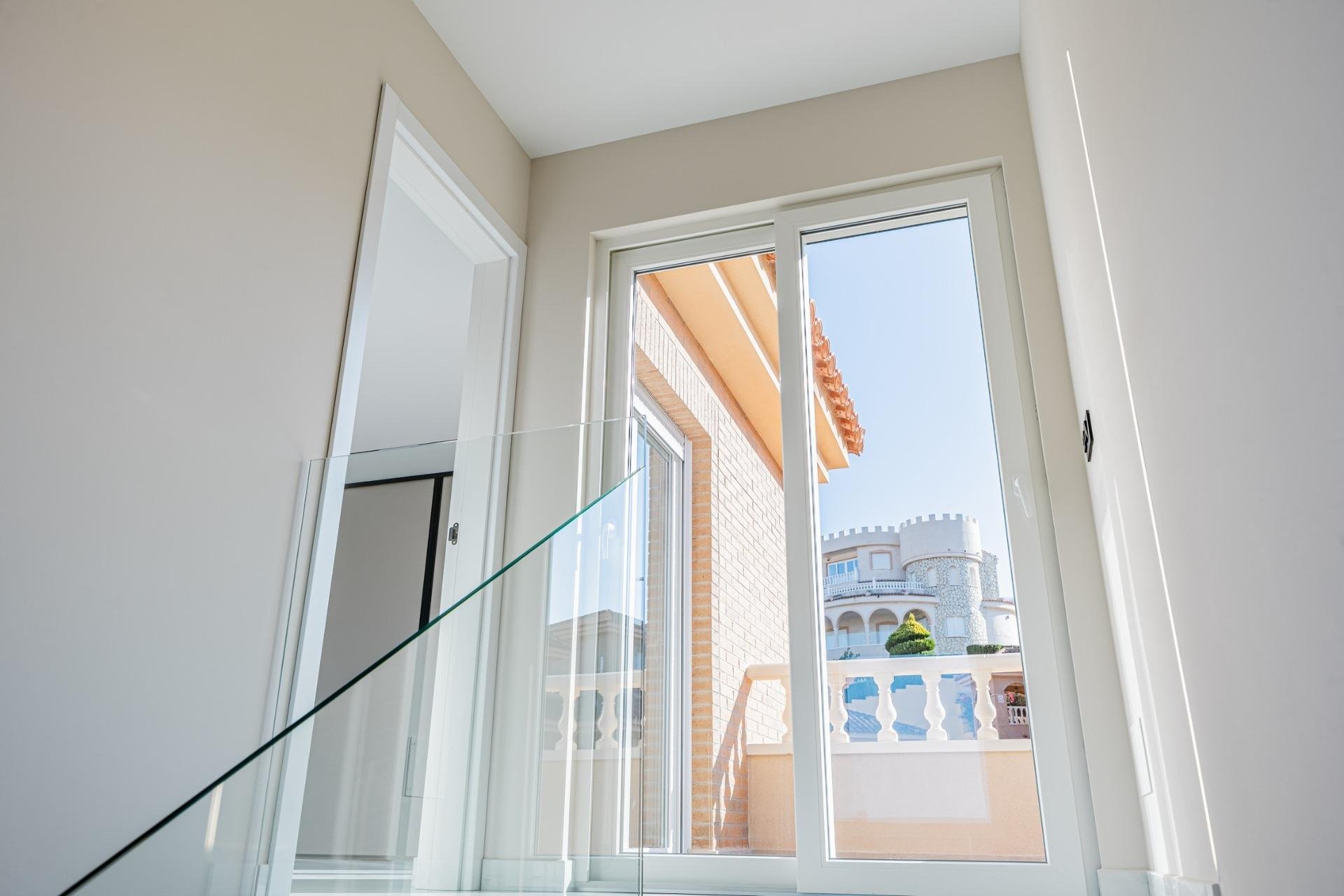 Nueva construcción  - Chalet Independiente - Rojales - Ciudad Quesada