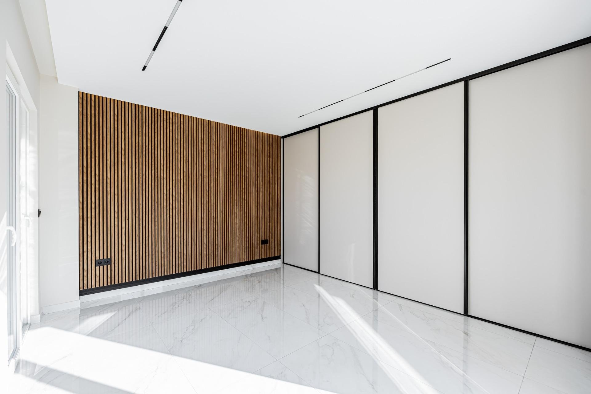 Nueva construcción  - Chalet Independiente - Rojales - Ciudad Quesada