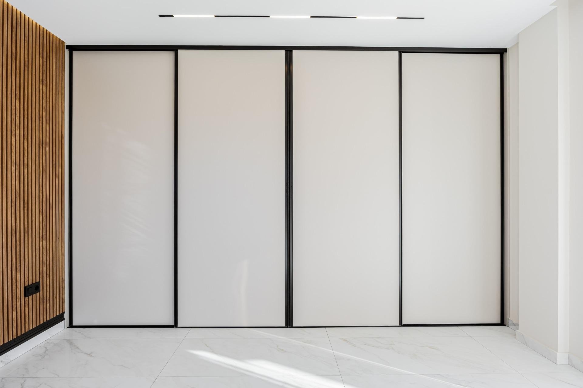 Nueva construcción  - Chalet Independiente - Rojales - Ciudad Quesada