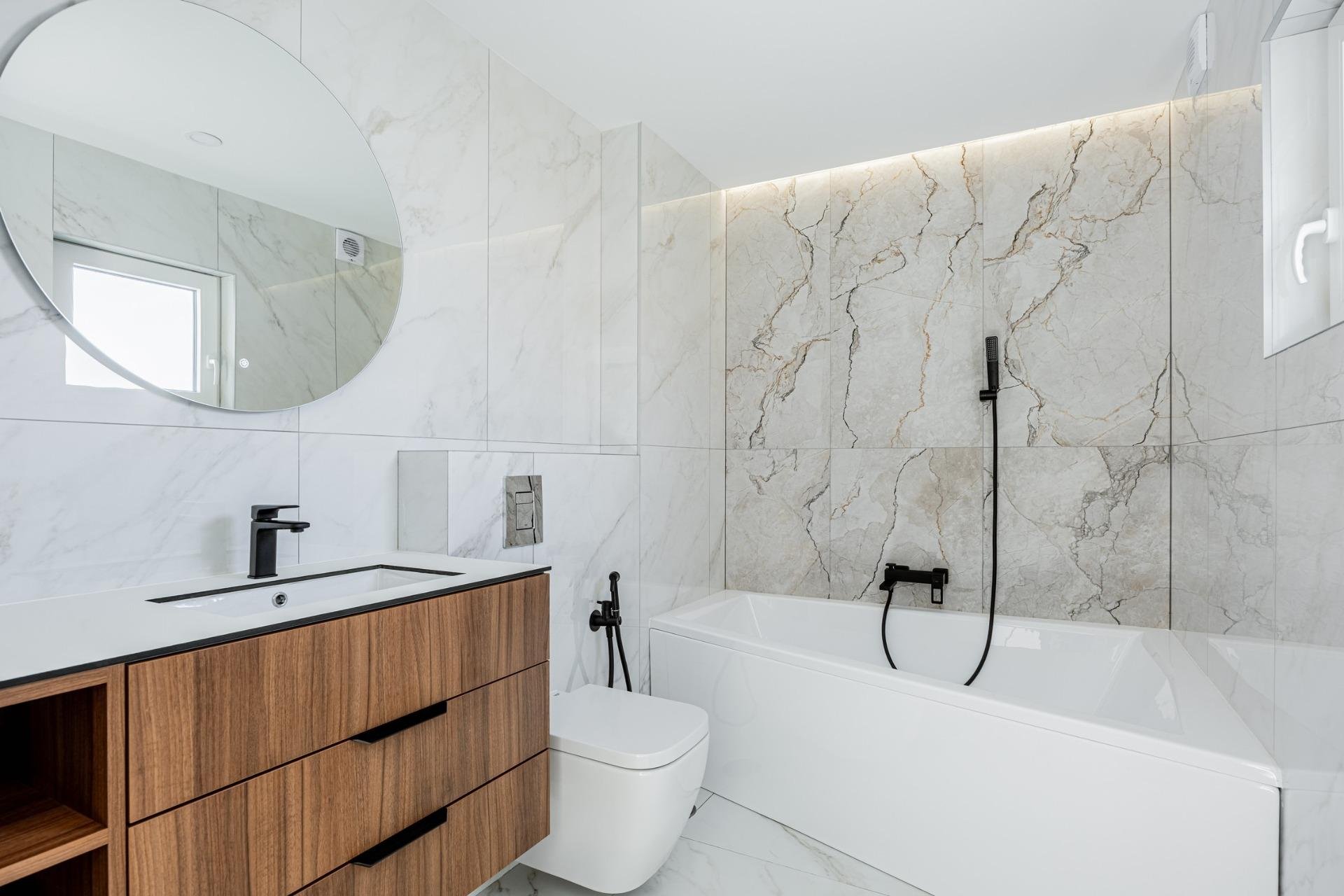 Nueva construcción  - Chalet Independiente - Rojales - Ciudad Quesada