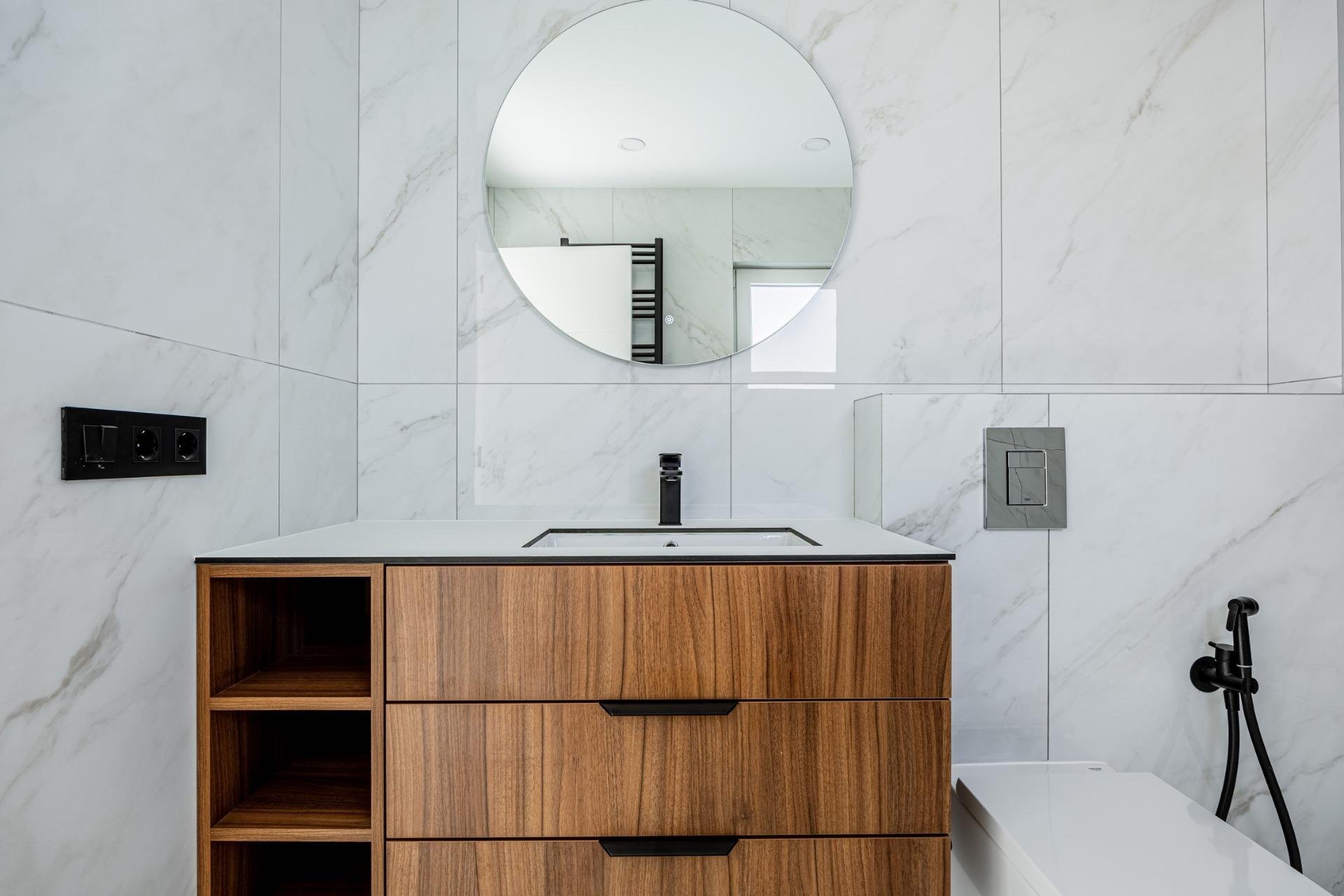 Nueva construcción  - Chalet Independiente - Rojales - Ciudad Quesada