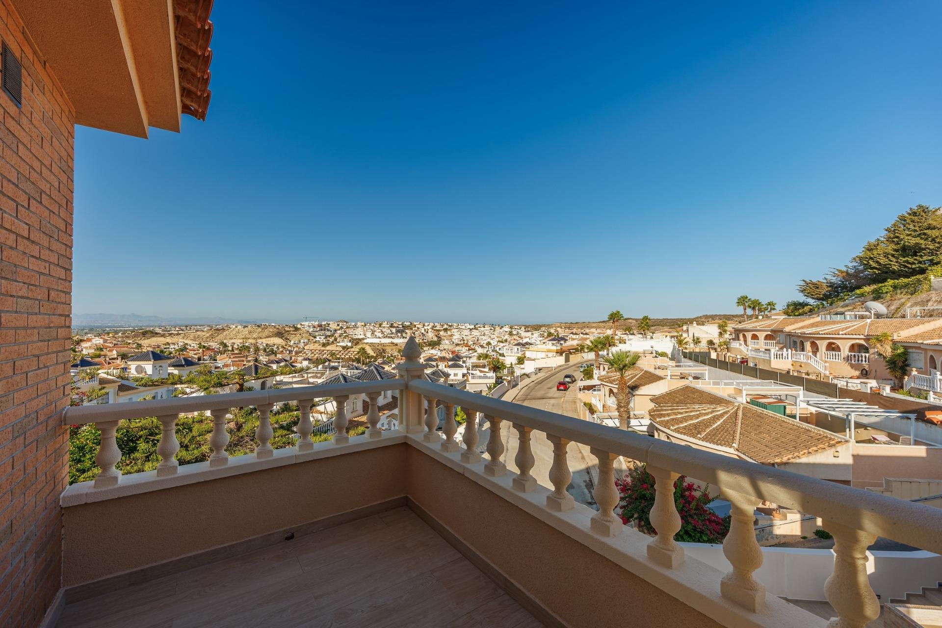 Nueva construcción  - Chalet Independiente - Rojales - Ciudad Quesada