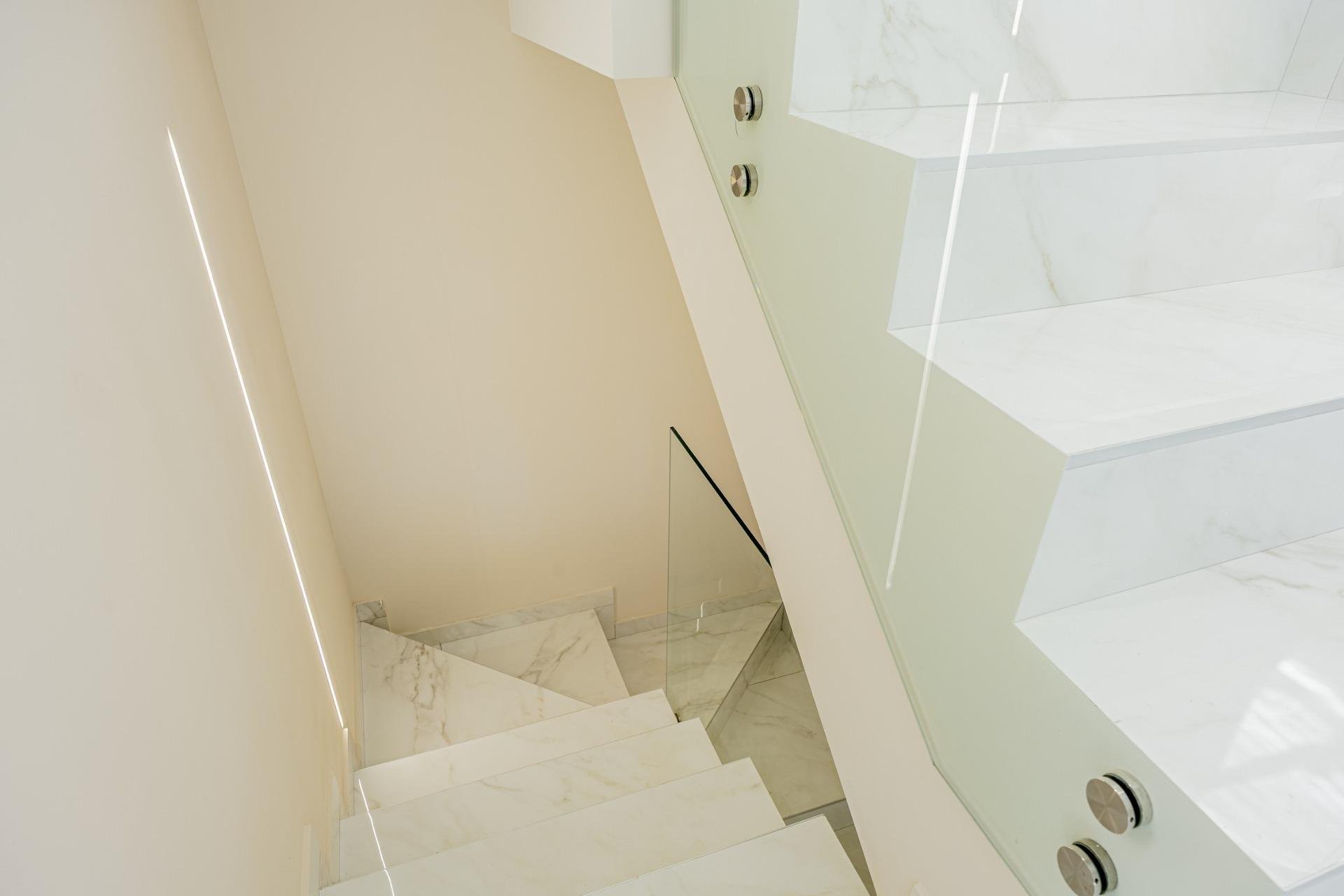 Nueva construcción  - Chalet Independiente - Rojales - Ciudad Quesada