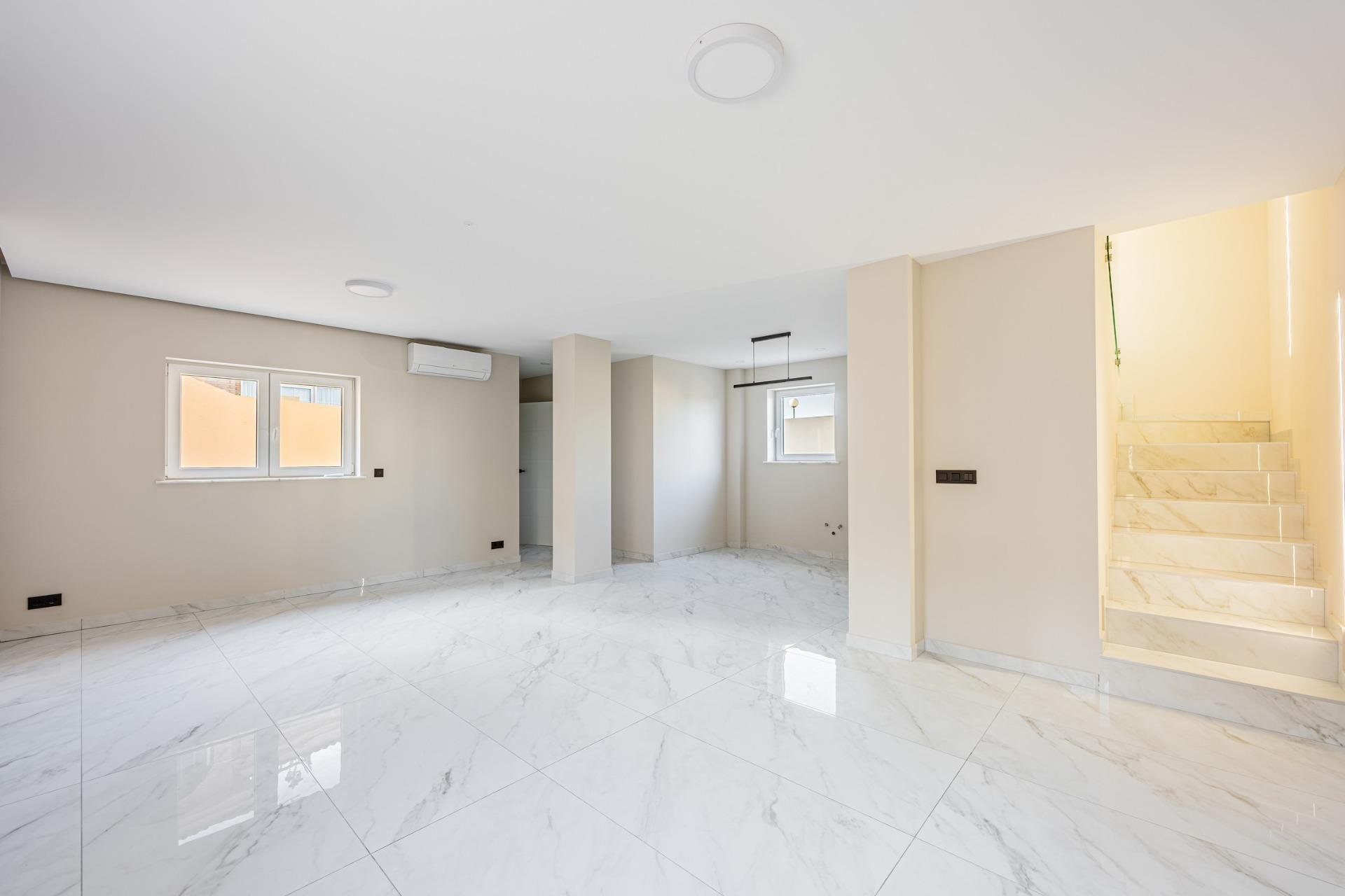 Nueva construcción  - Chalet Independiente - Rojales - Ciudad Quesada