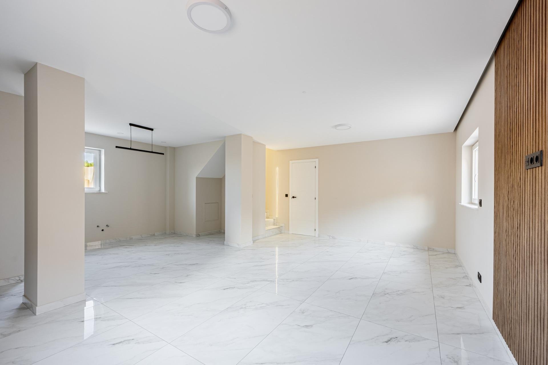 Nueva construcción  - Chalet Independiente - Rojales - Ciudad Quesada