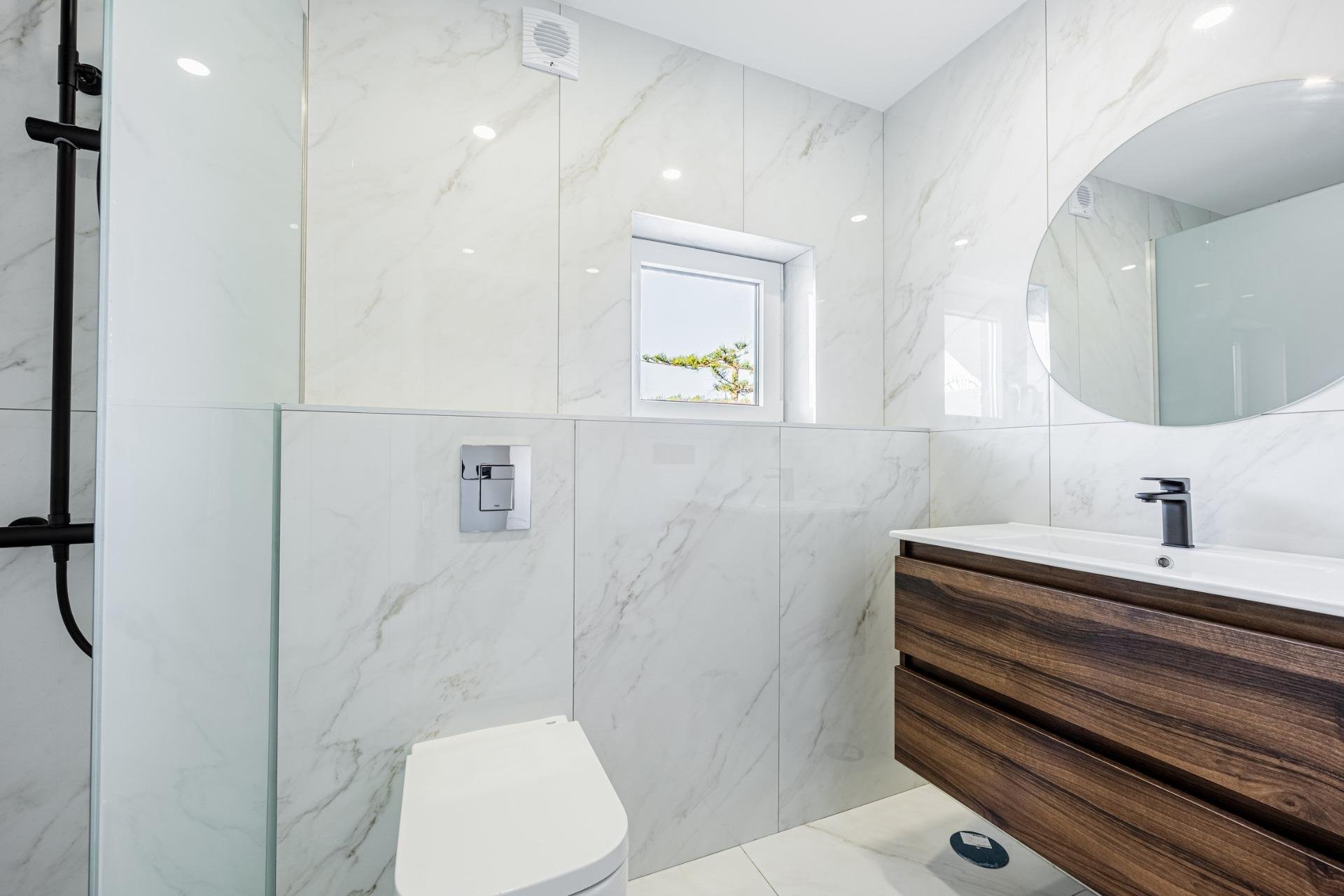 Nueva construcción  - Chalet Independiente - Rojales - Ciudad Quesada