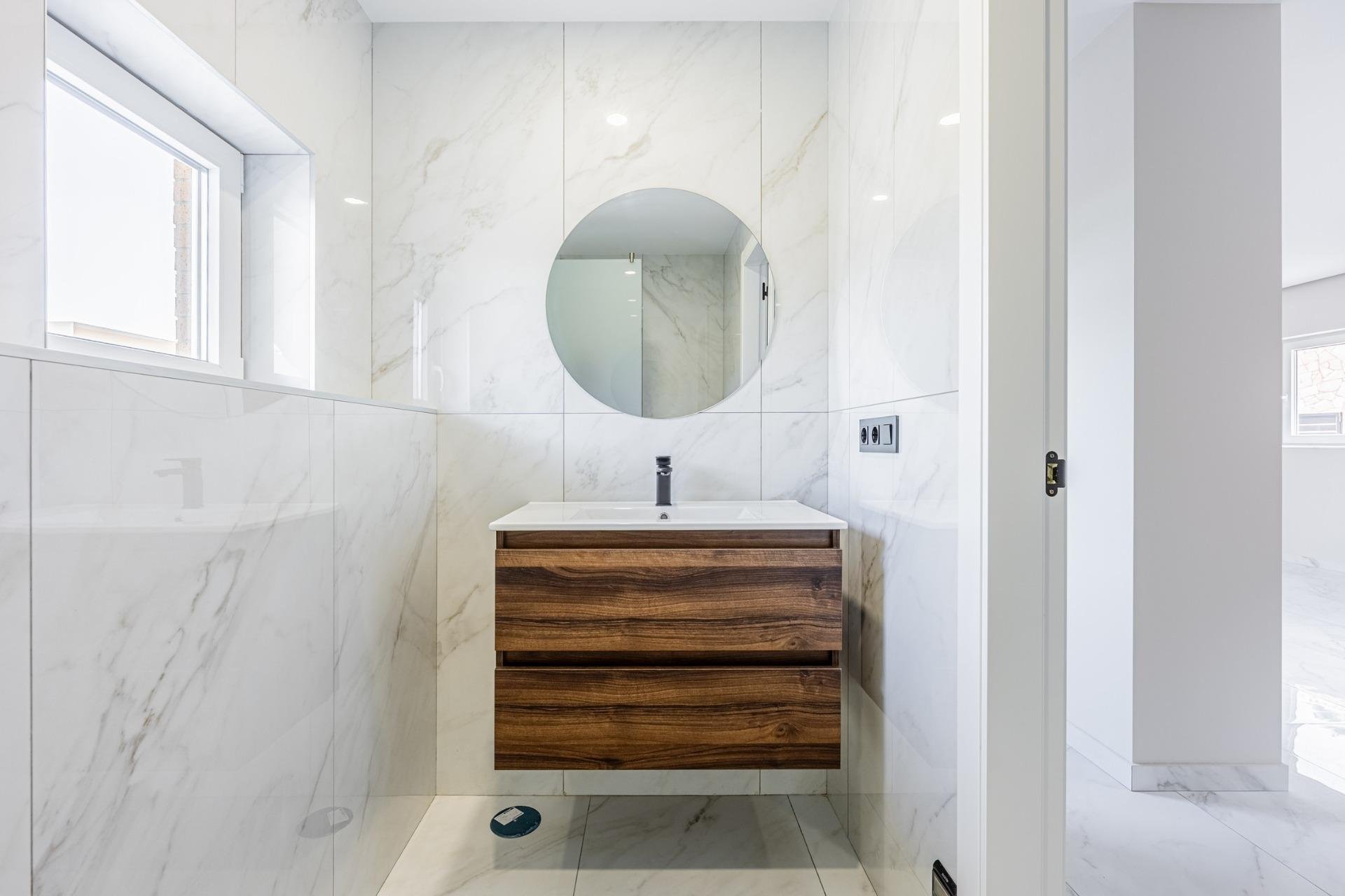 Nueva construcción  - Chalet Independiente - Rojales - Ciudad Quesada