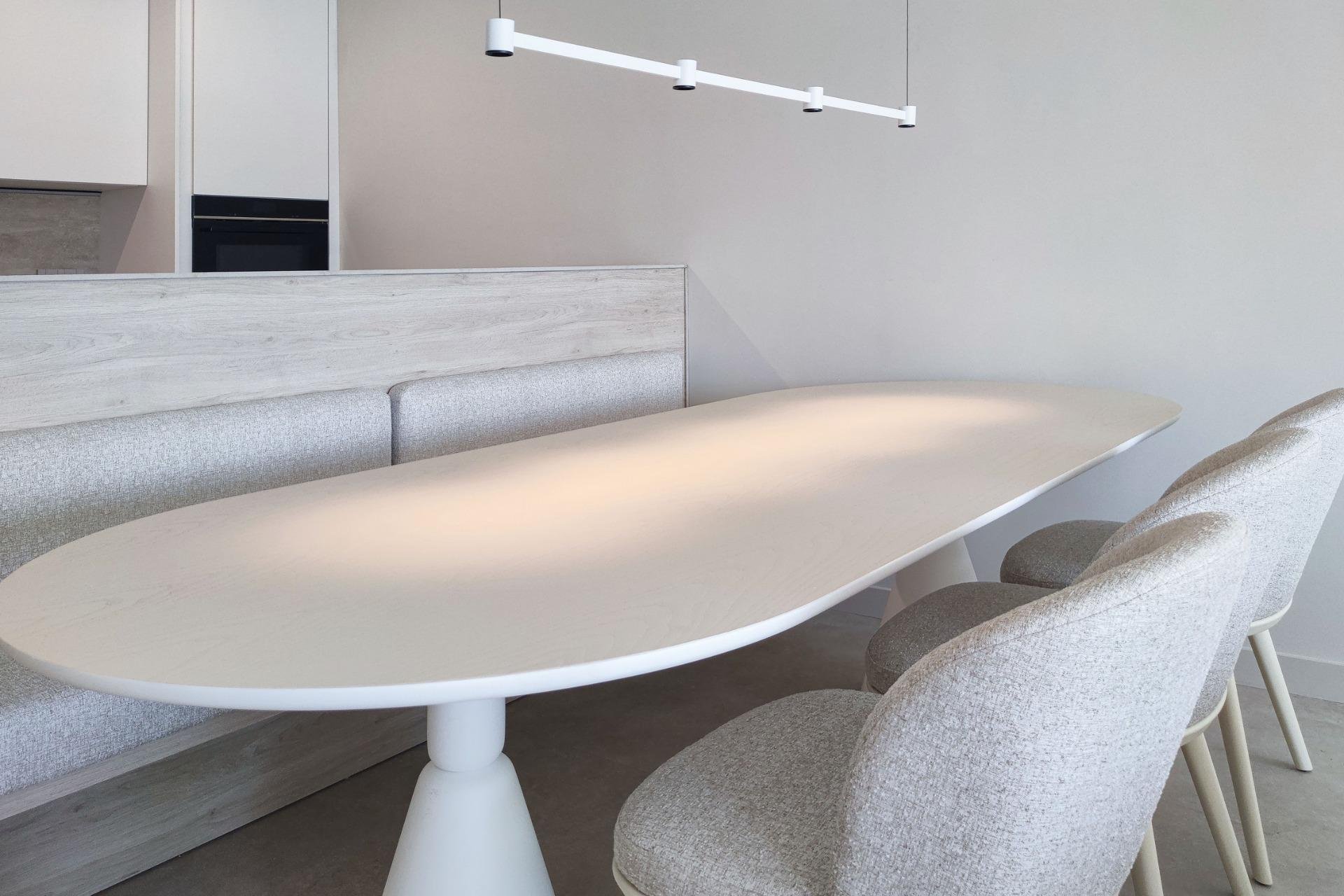 Nueva construcción  - Chalet Independiente - Rojales - Ciudad Quesada