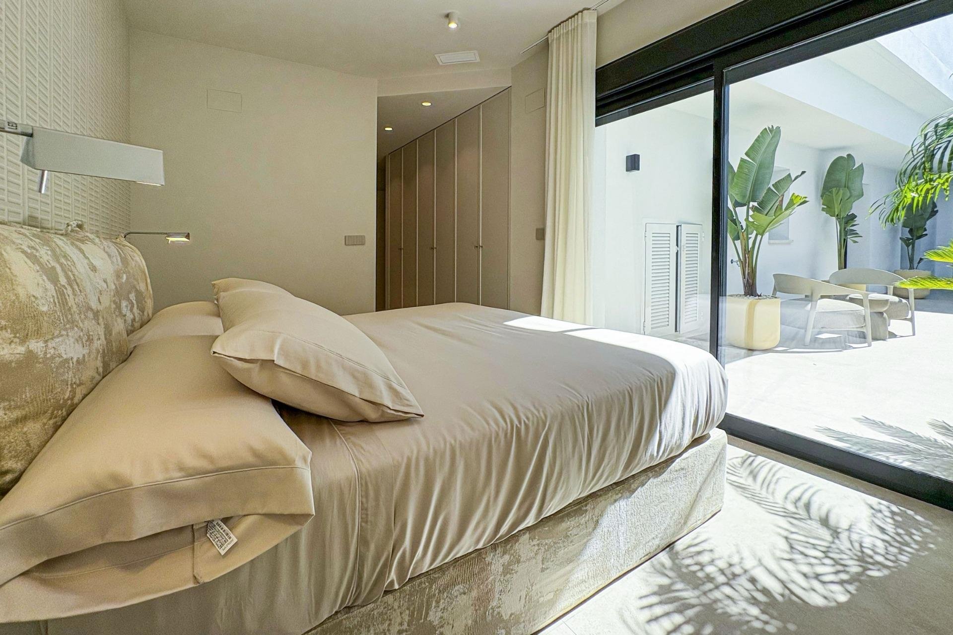 Nueva construcción  - Chalet Independiente - Rojales - Ciudad Quesada