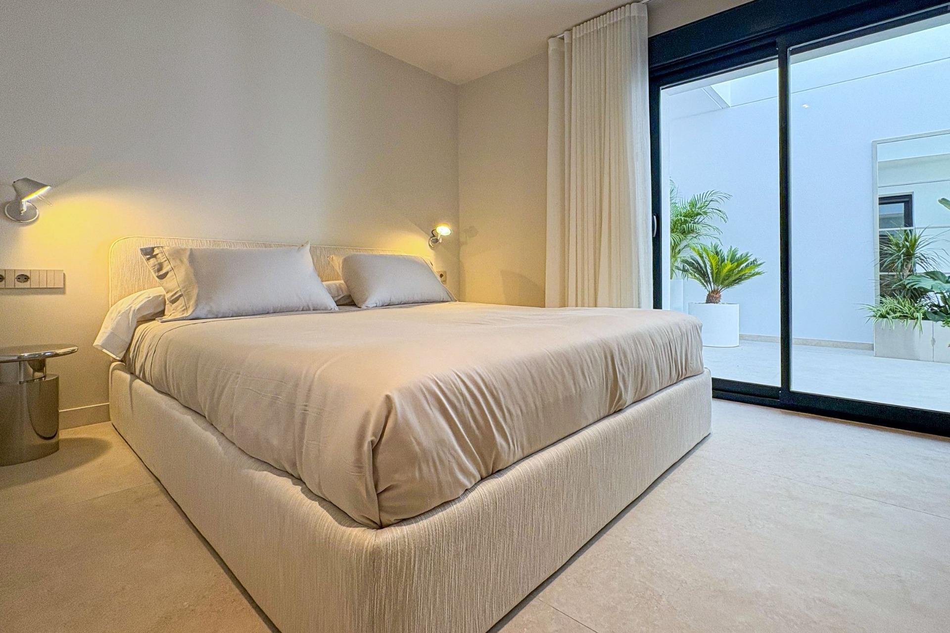 Nueva construcción  - Chalet Independiente - Rojales - Ciudad Quesada