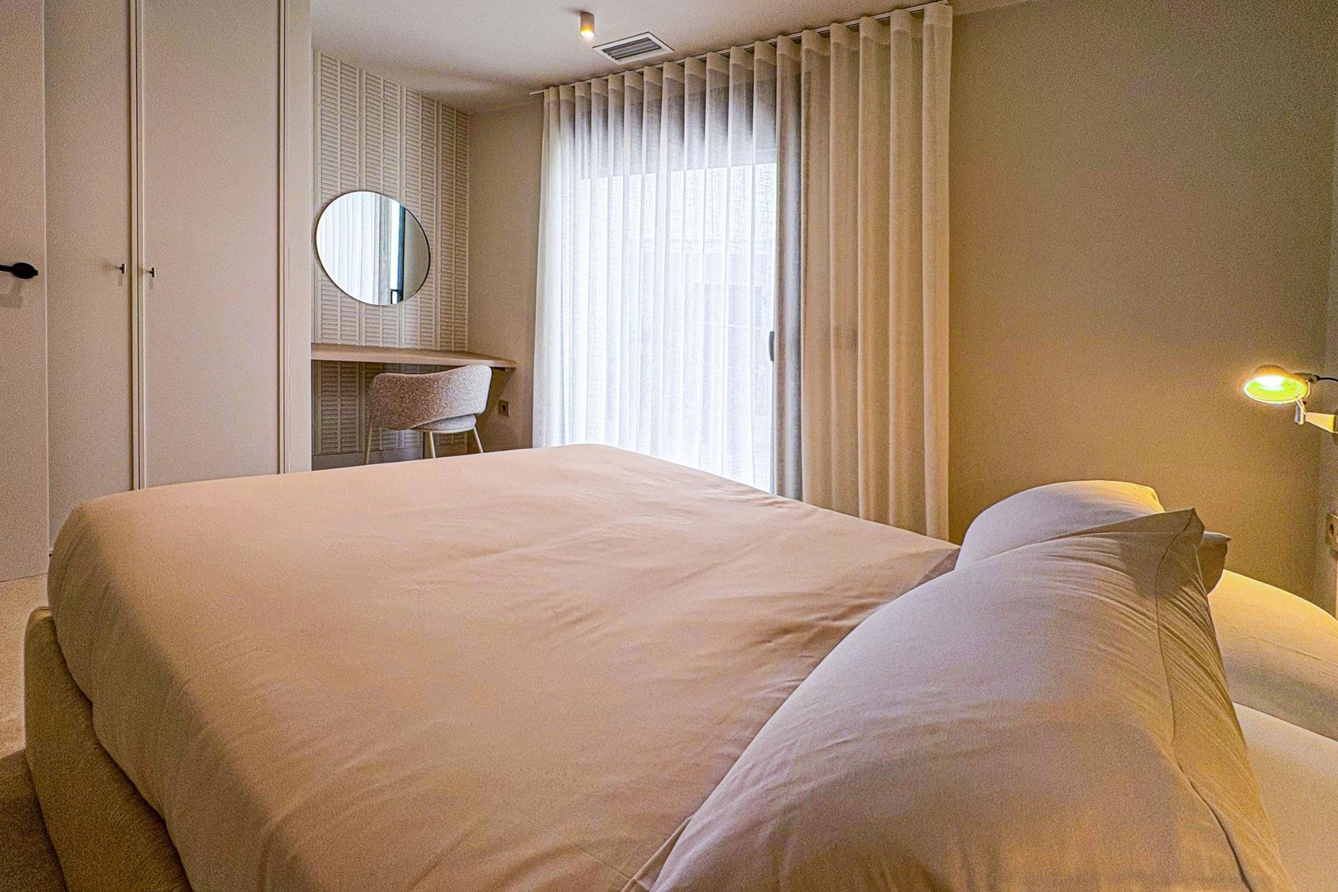 Nueva construcción  - Chalet Independiente - Rojales - Ciudad Quesada