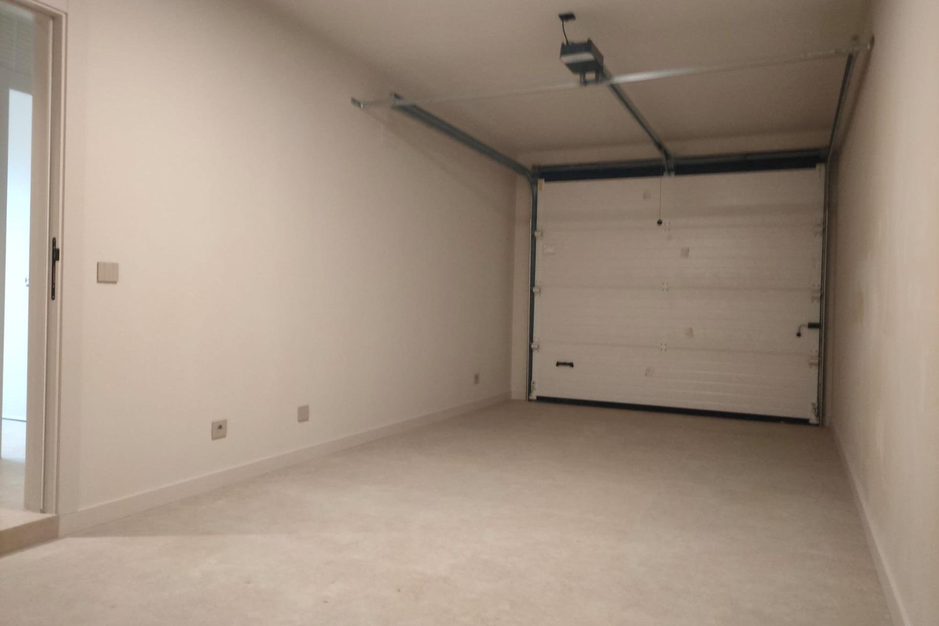 Nueva construcción  - Chalet Independiente - Rojales - Ciudad Quesada