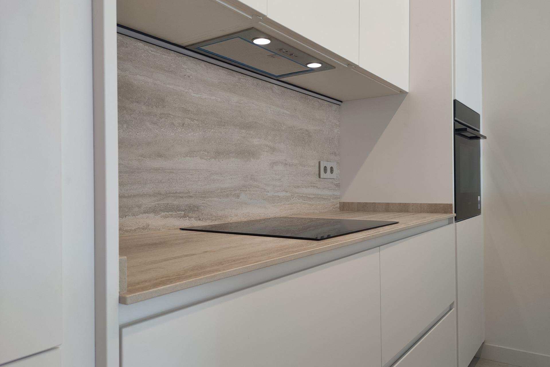 Nueva construcción  - Chalet Independiente - Rojales - Ciudad Quesada