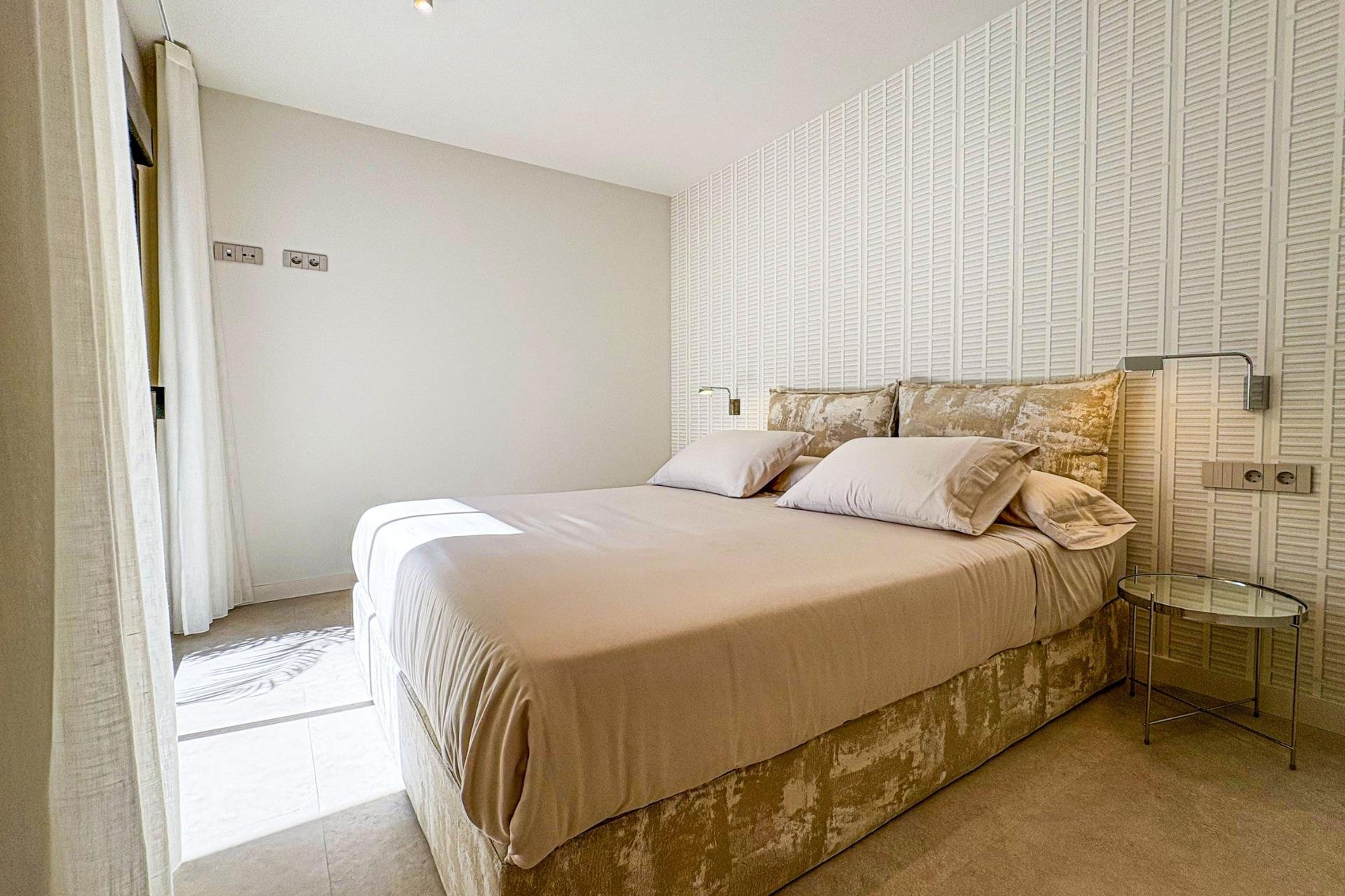 Nueva construcción  - Chalet Independiente - Rojales - Ciudad Quesada