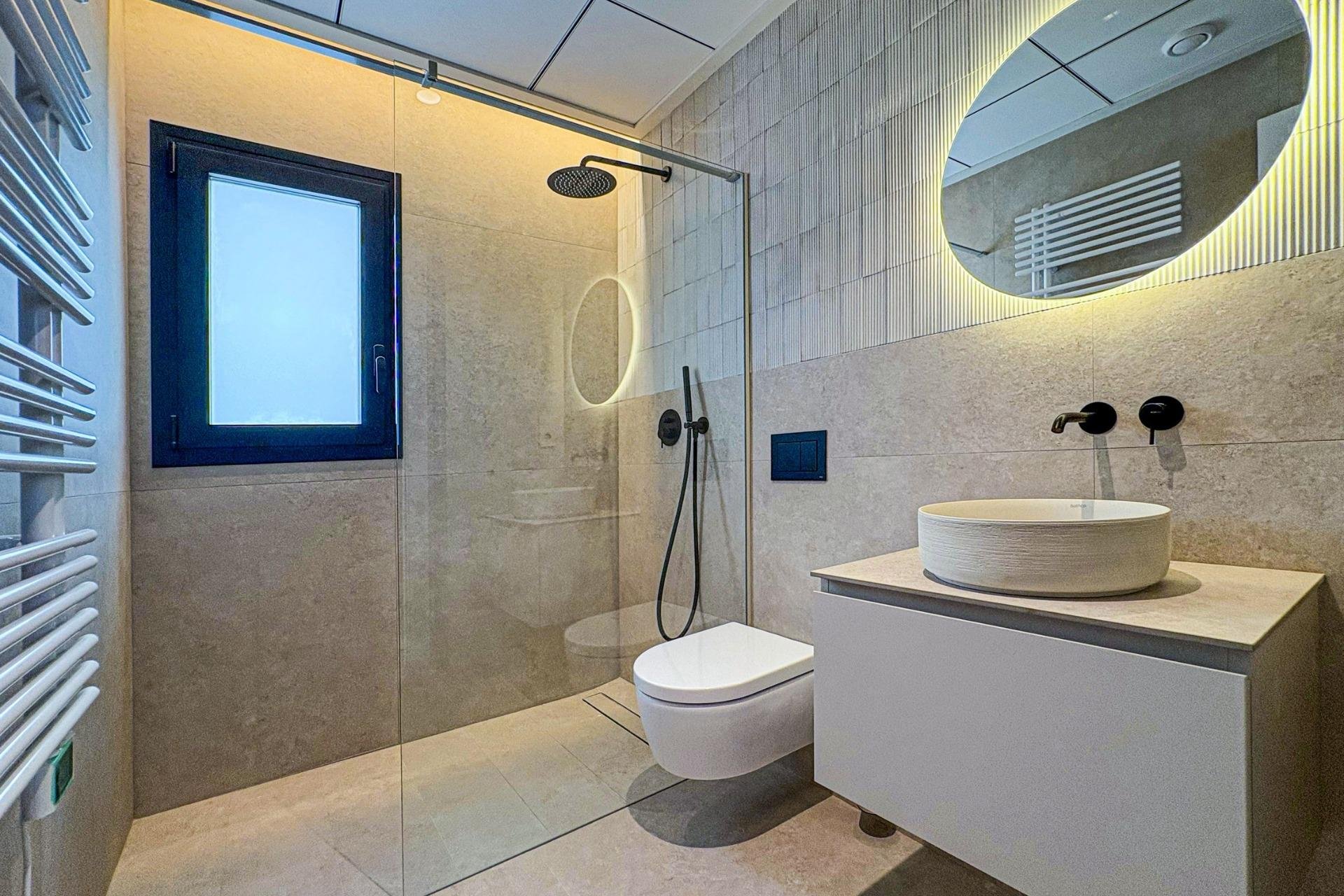 Nueva construcción  - Chalet Independiente - Rojales - Ciudad Quesada