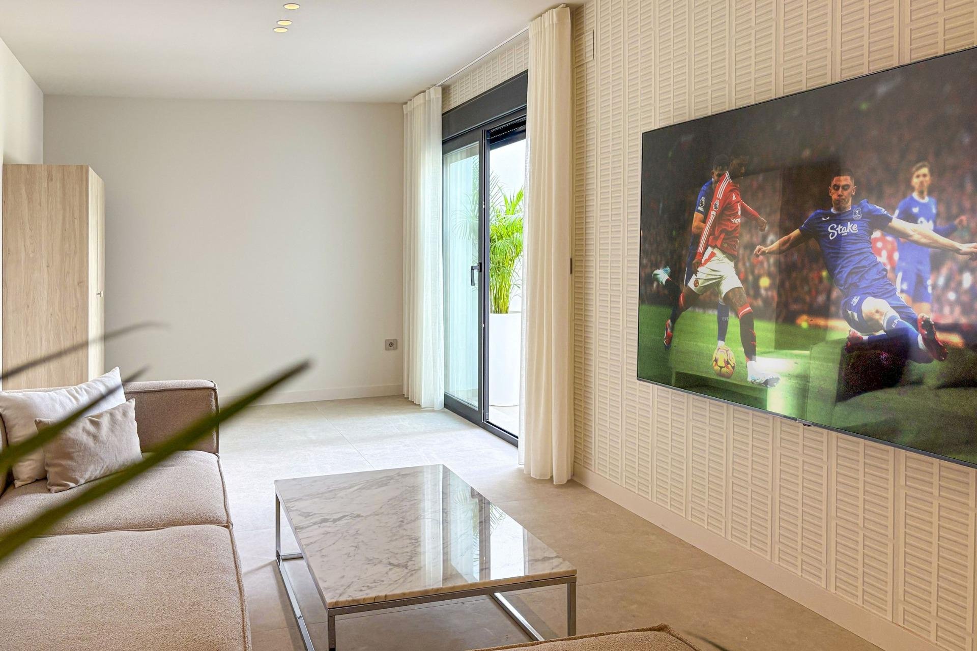 Nueva construcción  - Chalet Independiente - Rojales - Ciudad Quesada