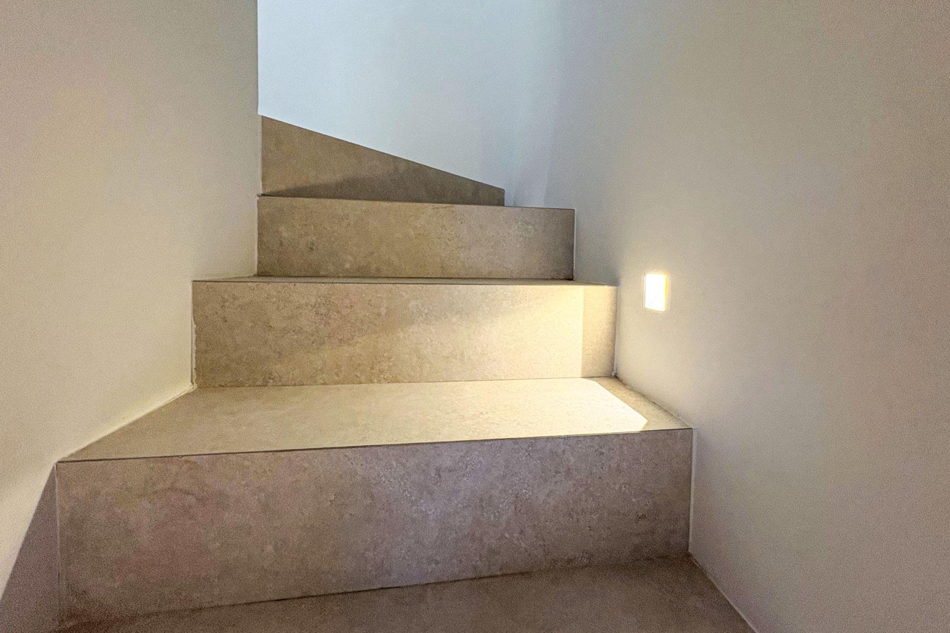 Nueva construcción  - Chalet Independiente - Rojales - Ciudad Quesada