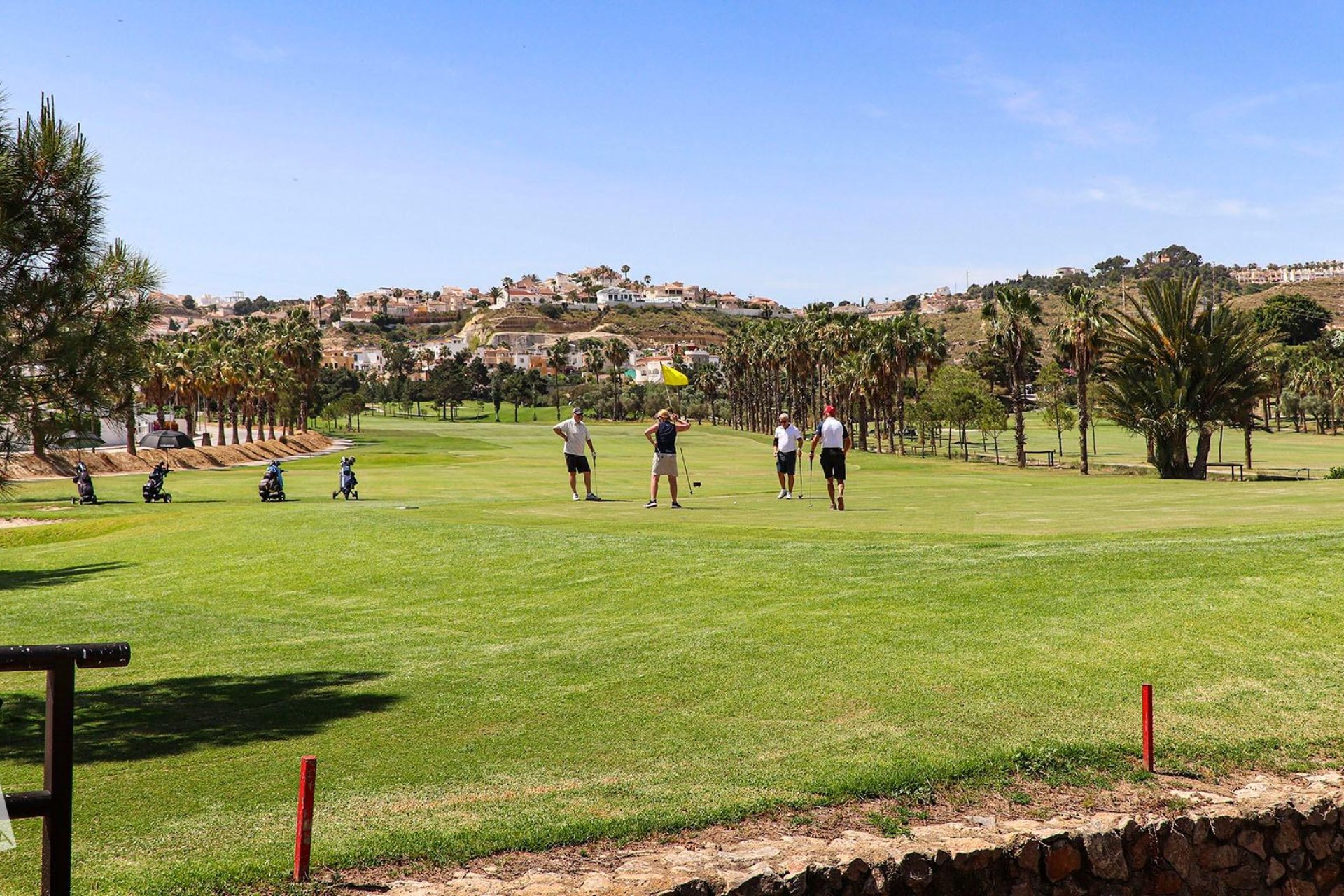 Nueva construcción  - Chalet Independiente - Rojales - Ciudad Quesada