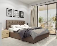 Nueva construcción  - Chalet Independiente - Rojales - Golf La Marquesa (Ciudad Quesada)