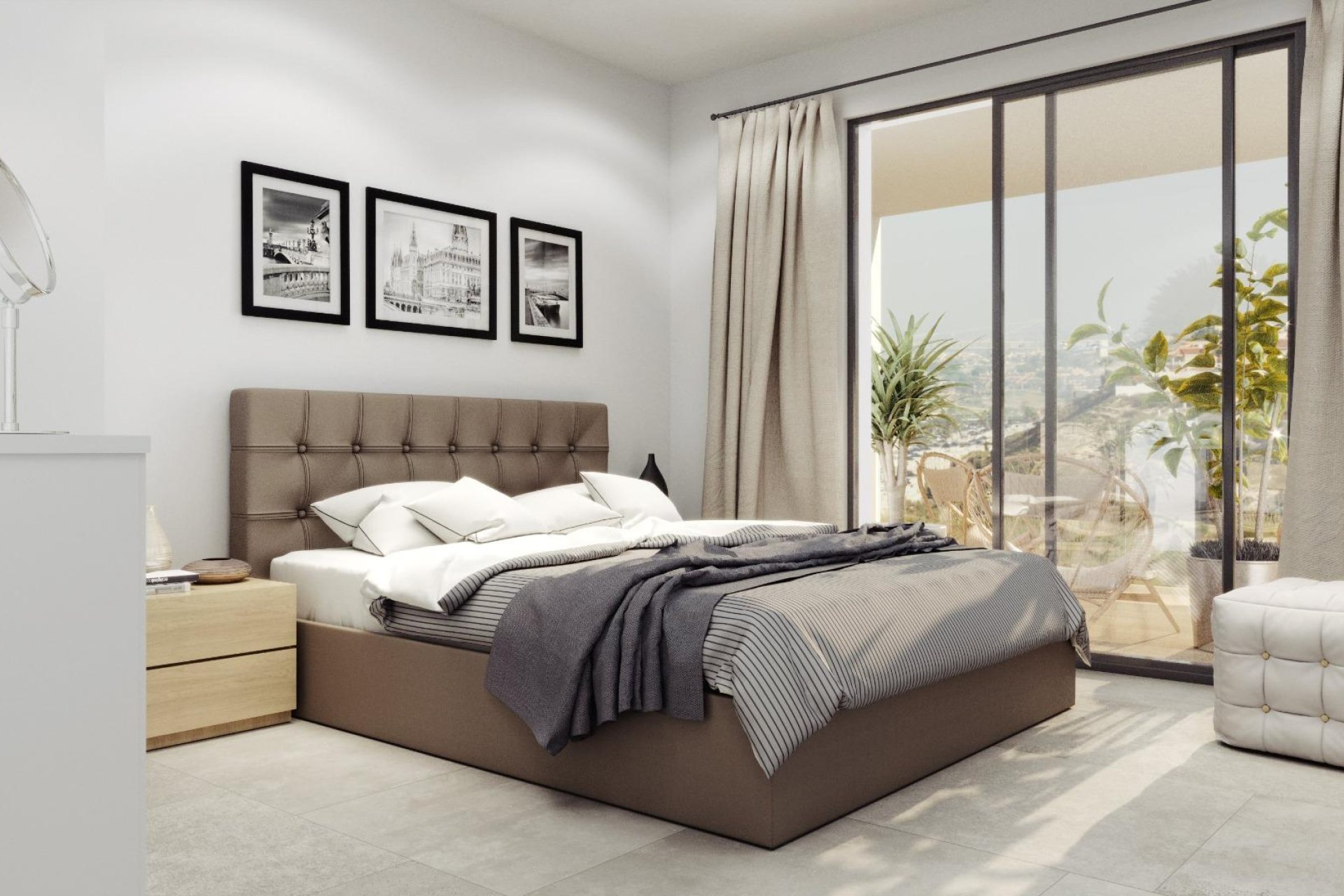 Nueva construcción  - Chalet Independiente - Rojales - Golf La Marquesa (Ciudad Quesada)