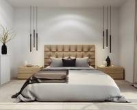 Nueva construcción  - Chalet Independiente - Rojales - Golf La Marquesa (Ciudad Quesada)
