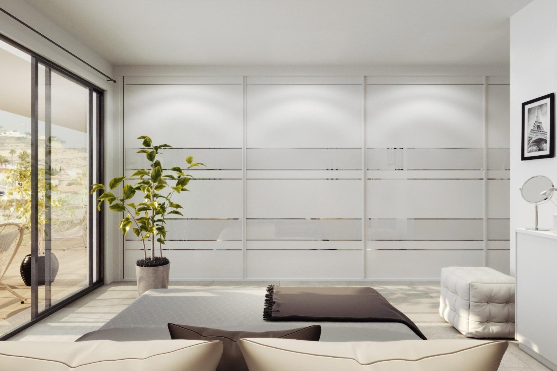 Nueva construcción  - Chalet Independiente - Rojales - Golf La Marquesa (Ciudad Quesada)