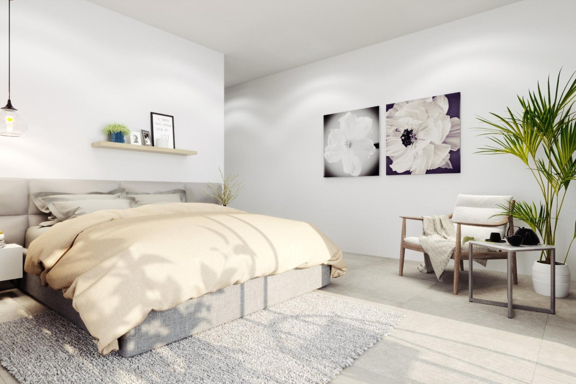 Nueva construcción  - Chalet Independiente - Rojales - Golf La Marquesa (Ciudad Quesada)