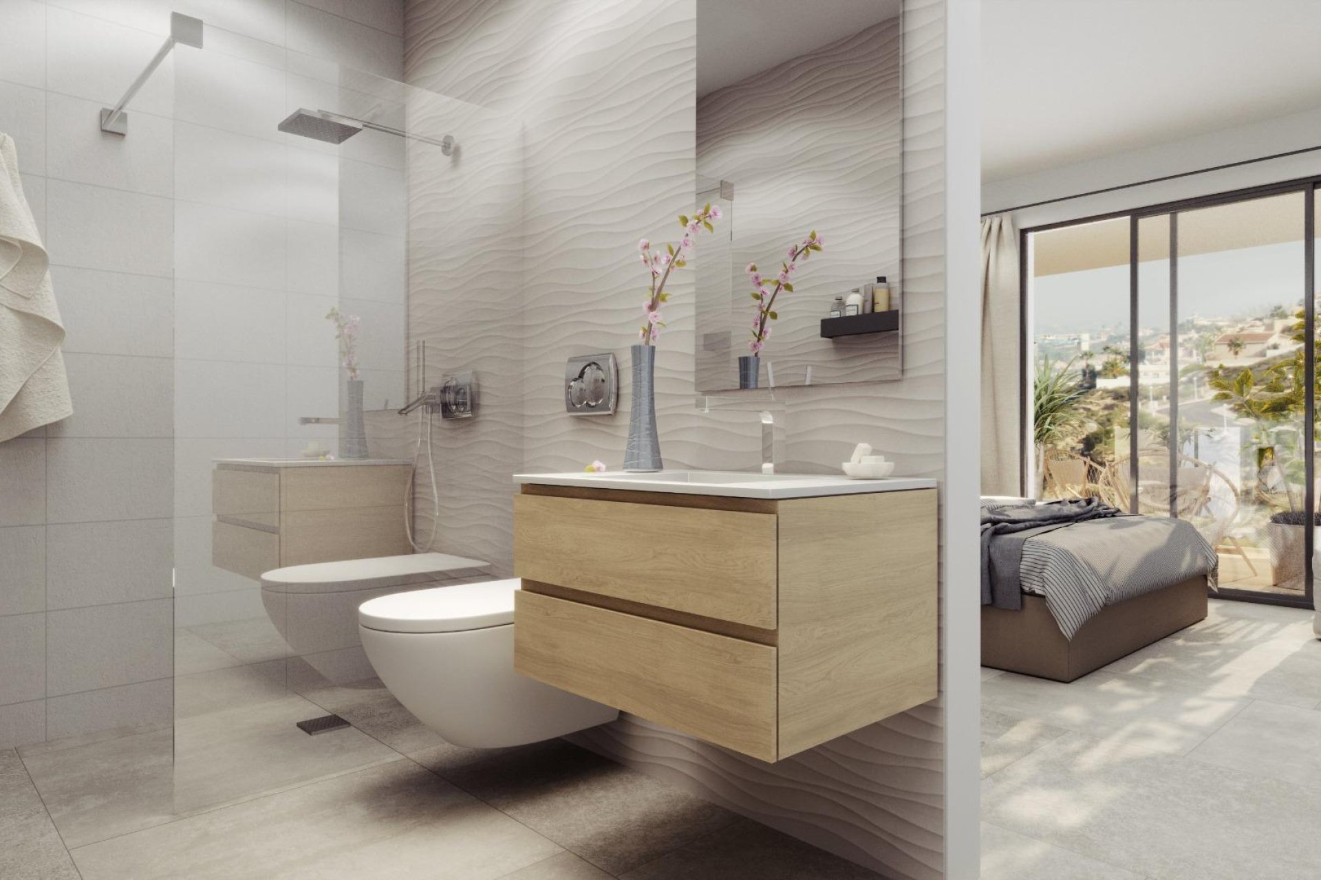 Nueva construcción  - Chalet Independiente - Rojales - Golf La Marquesa (Ciudad Quesada)