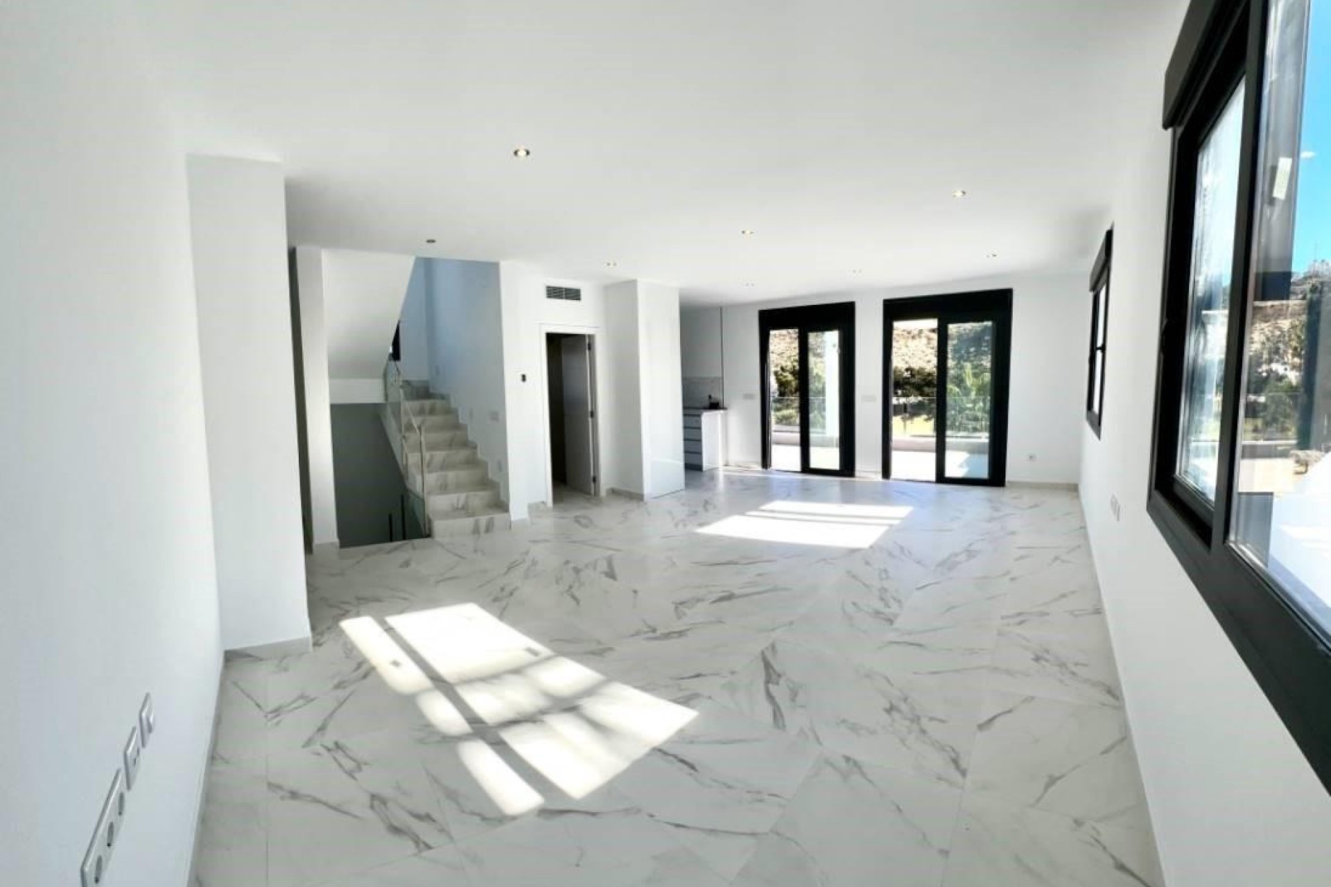 Nueva construcción  - Chalet Independiente - Rojales - Golf La Marquesa (Ciudad Quesada)