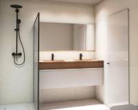 Nueva construcción  - Chalet Independiente - Rojales - La Marquesa Golf