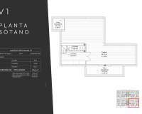 Nueva construcción  - Chalet Independiente - Rojales - La Marquesa Golf