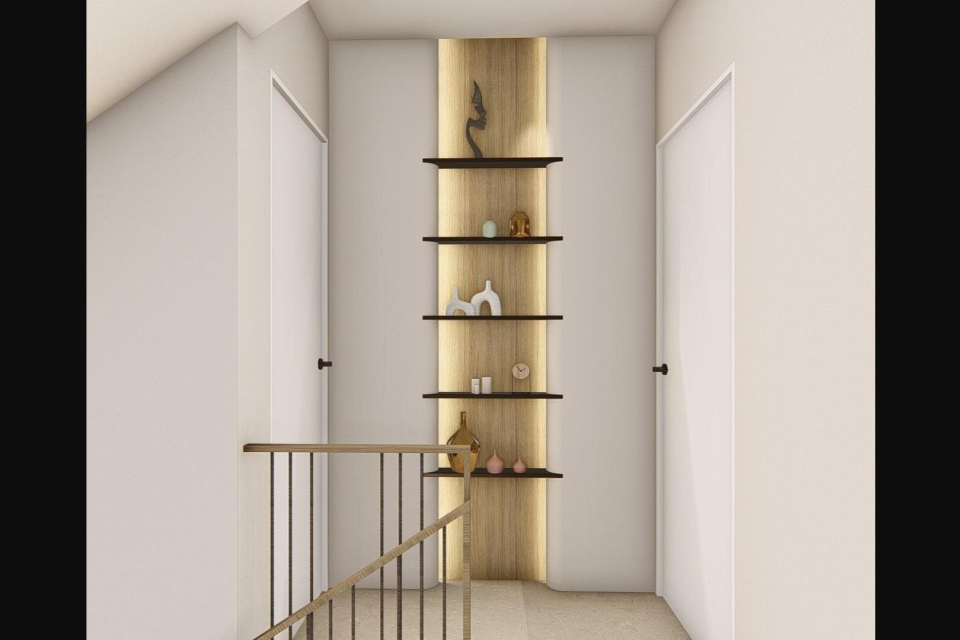 Nueva construcción  - Chalet Independiente - Rojales - Lo Marabú