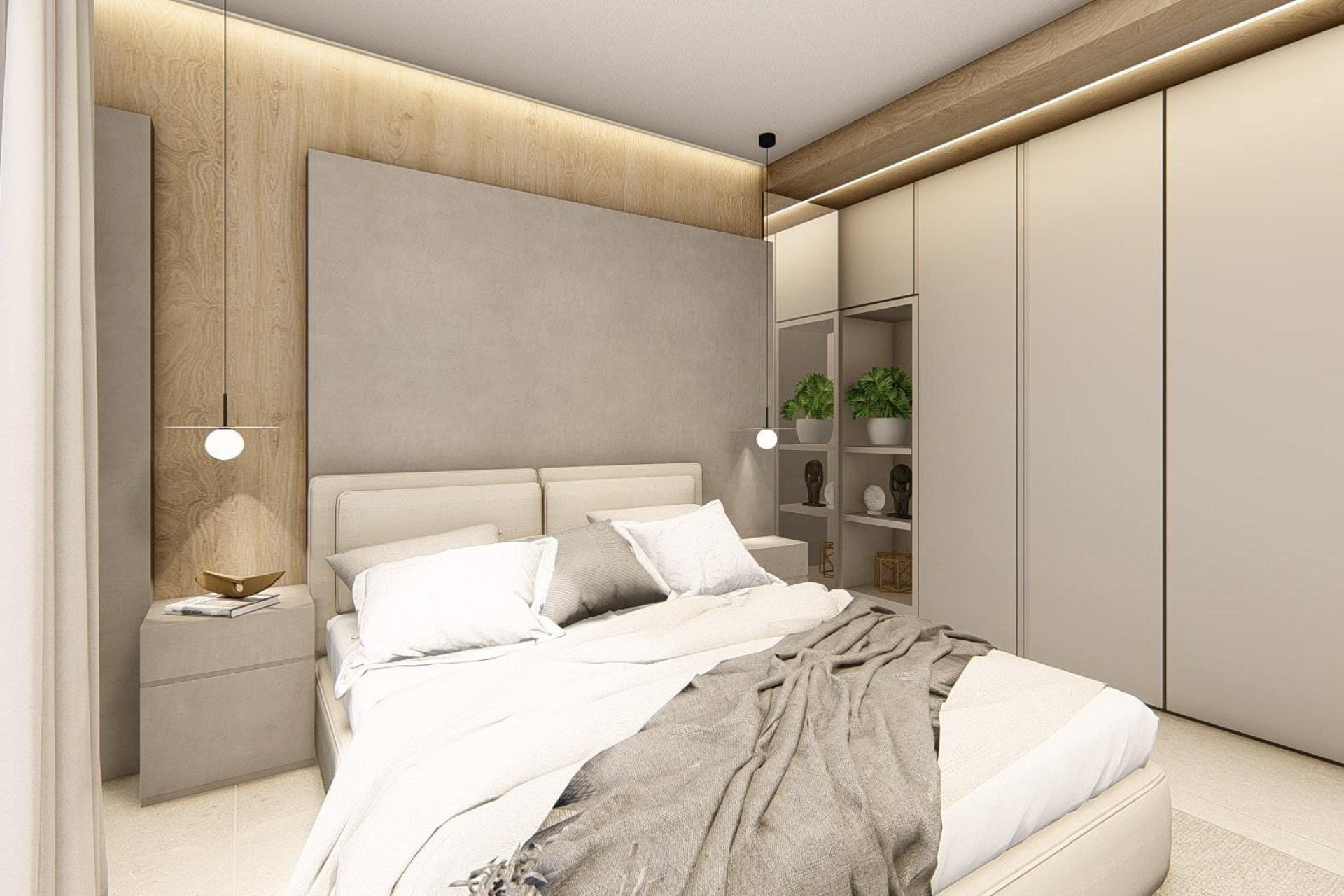 Nueva construcción  - Chalet Independiente - Rojales - Lo Marabú