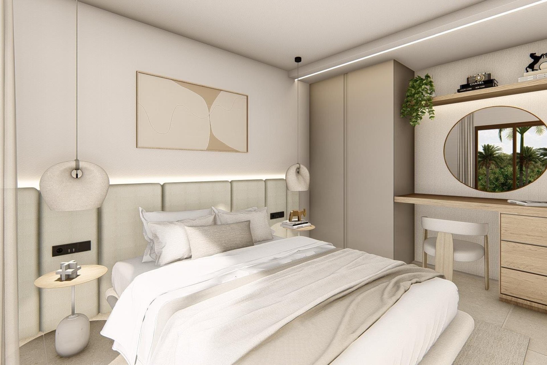 Nueva construcción  - Chalet Independiente - Rojales - Lo Marabú