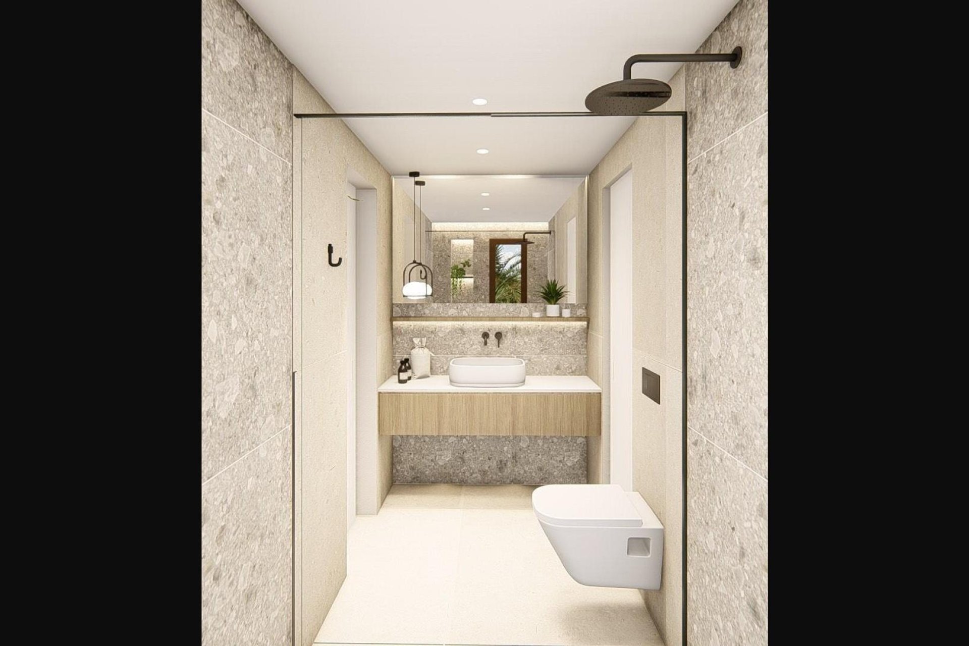 Nueva construcción  - Chalet Independiente - Rojales - Lo Marabú