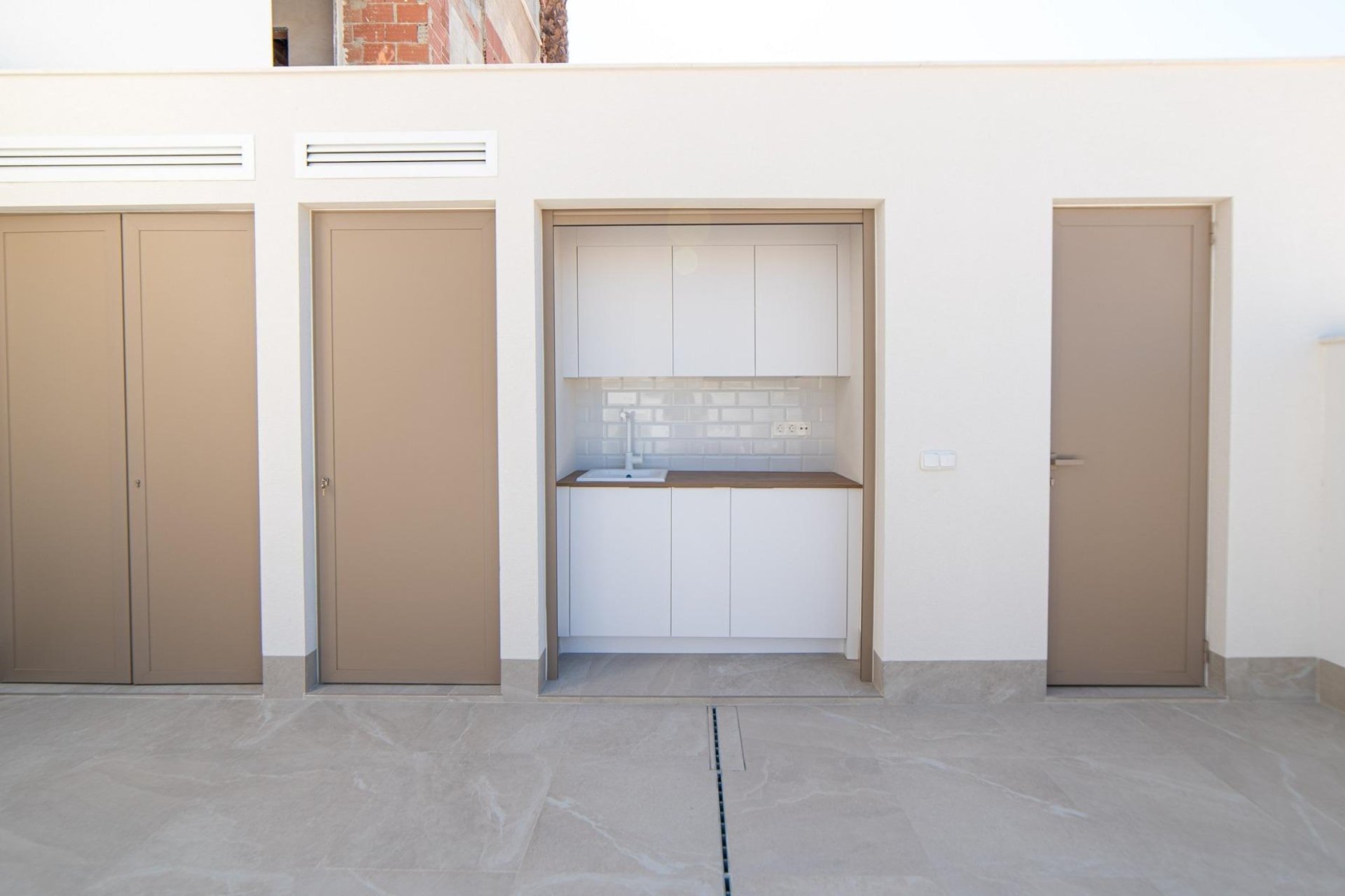 Nueva construcción  - Chalet Independiente - Rojales - Lo Marabú