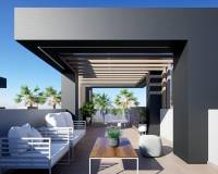 Nueva construcción  - Chalet Independiente - San Fulgencio - centro