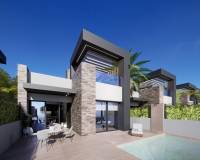 Nueva construcción  - Chalet Independiente - San Fulgencio - centro