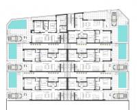 Nueva construcción  - Chalet Independiente - San Fulgencio - centro
