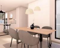 Nueva construcción  - Chalet Independiente - San Fulgencio - El Oasis