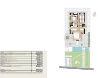 Nueva construcción  - Chalet Independiente - San Fulgencio - El Oasis
