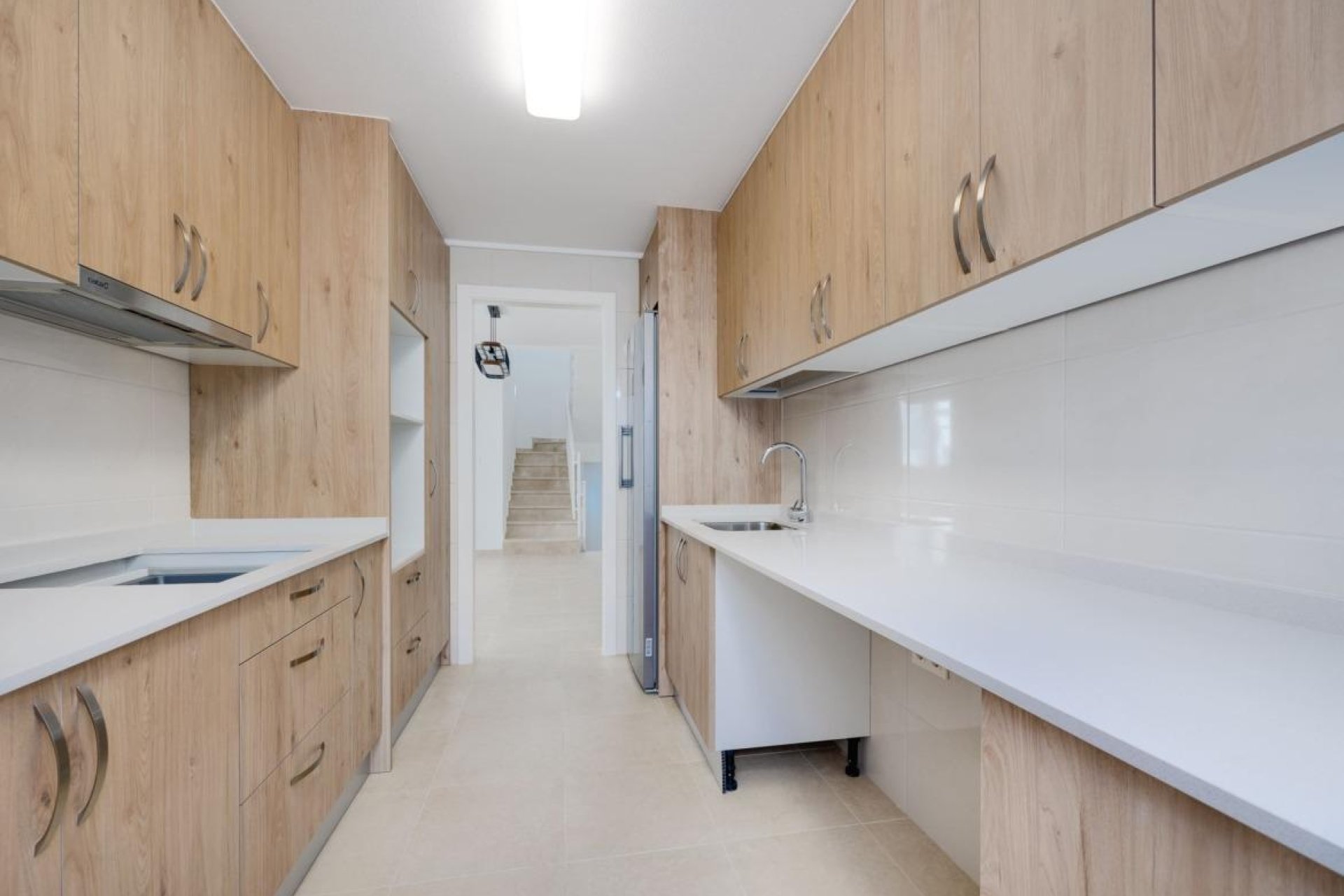 Nueva construcción  - Chalet Independiente - San Fulgencio - El Oasis