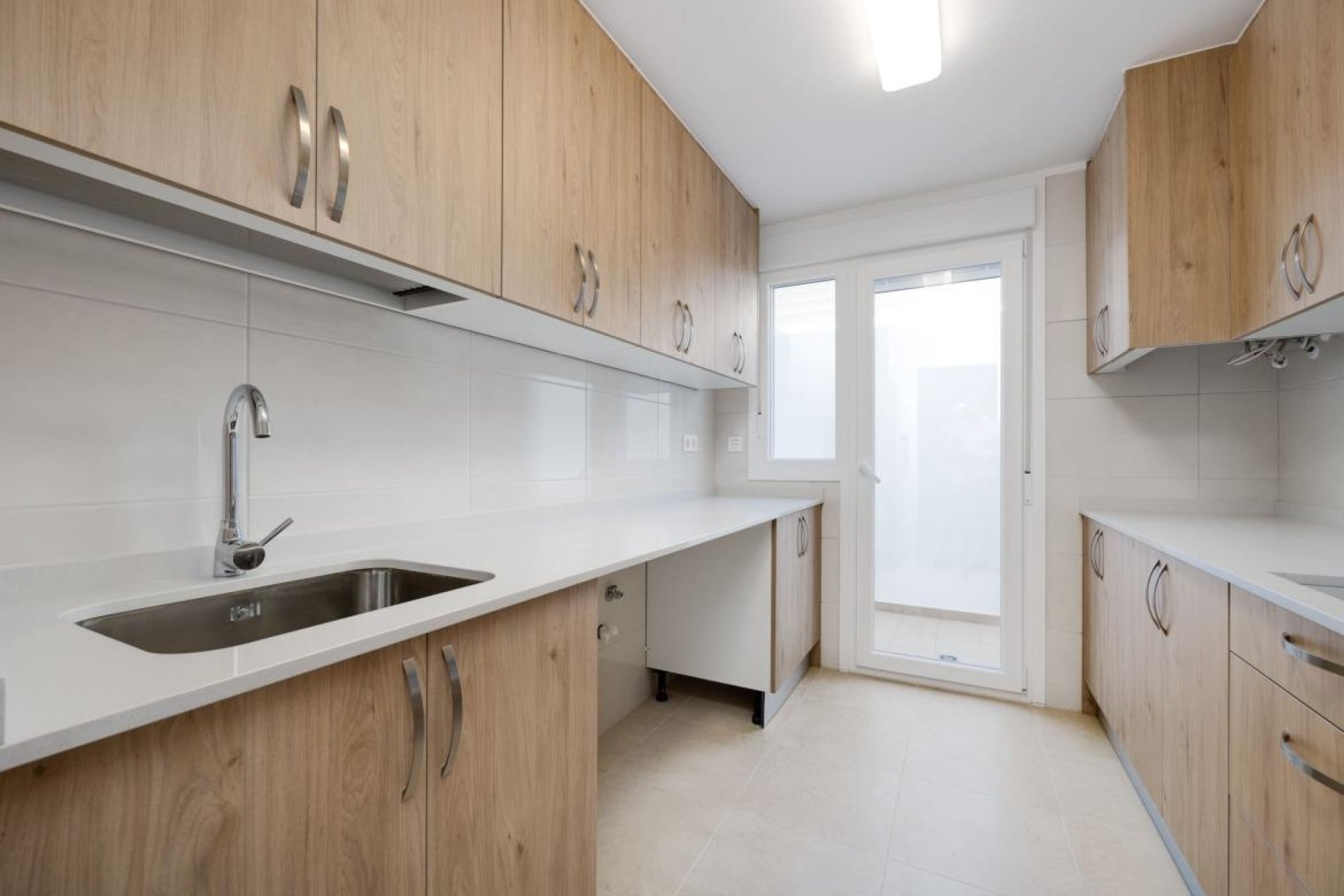 Nueva construcción  - Chalet Independiente - San Fulgencio - El Oasis