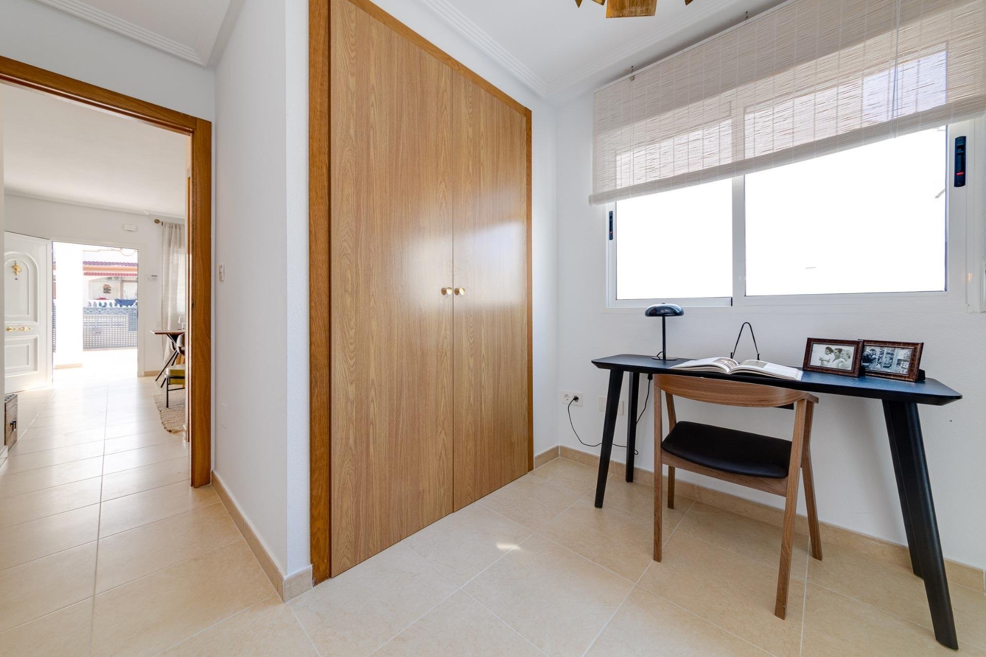 Nueva construcción  - Chalet Independiente - San Fulgencio - El Oasis